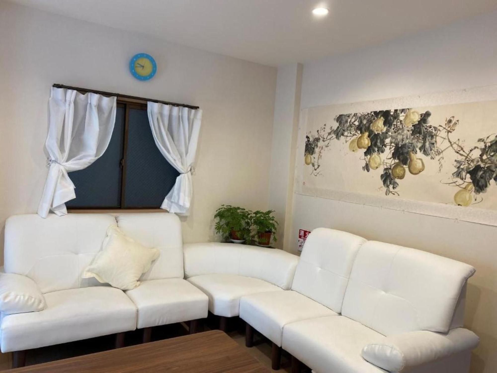 Platinum Yasaka - Vacation 84649v Guest house