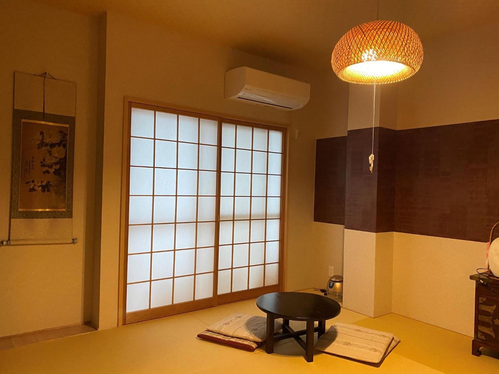 Guest house Platinum Yasaka - Vacation 84649v Kyoto