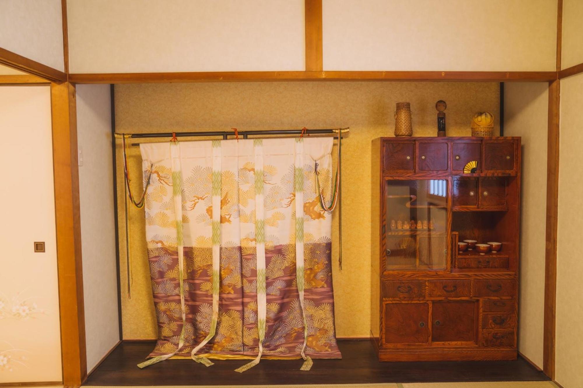 Holiday home Heart's Hometown • Dragon - Vacation 60275v Kyoto