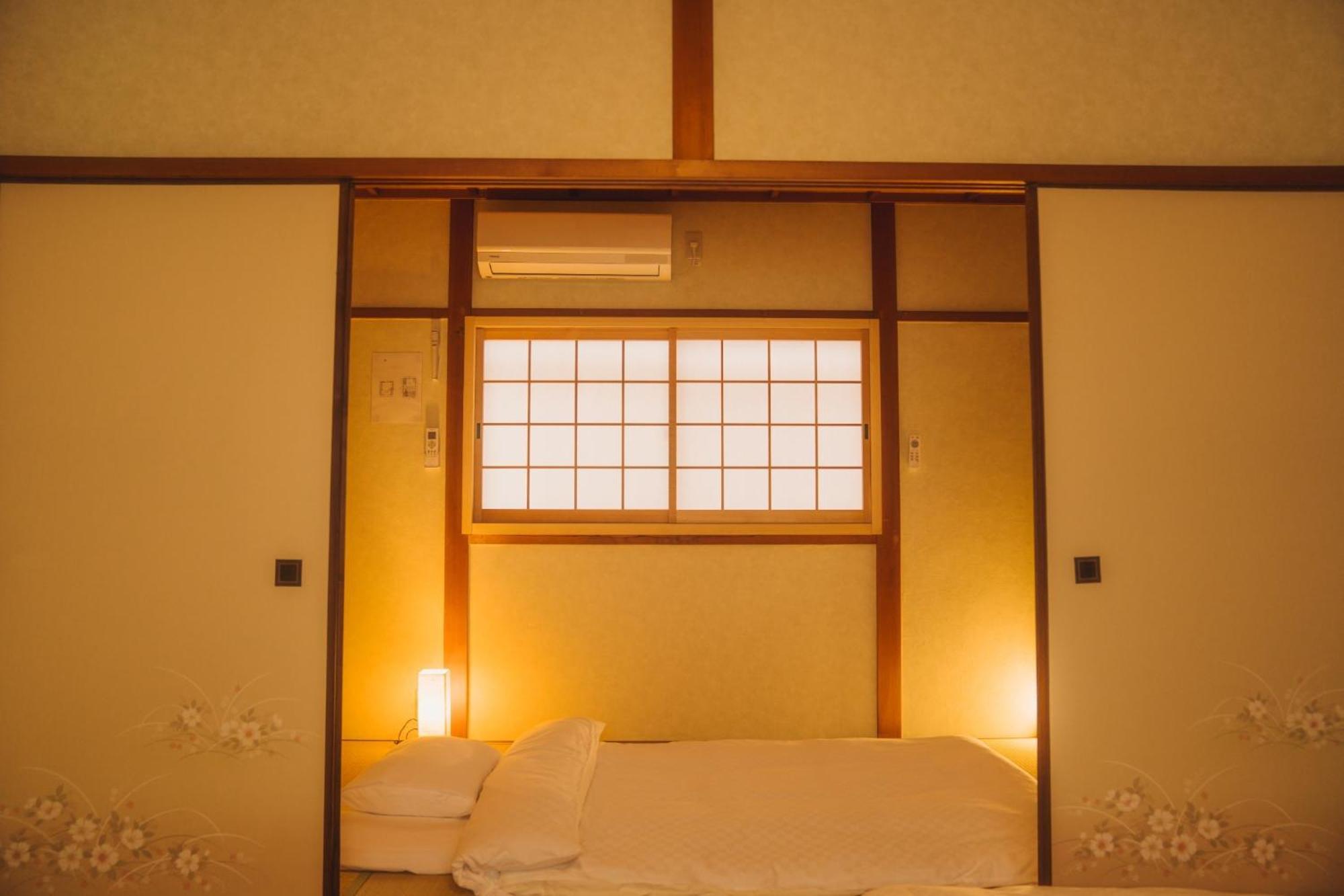 Holiday home Heart's Hometown • Dragon - Vacation 60275v Kyoto