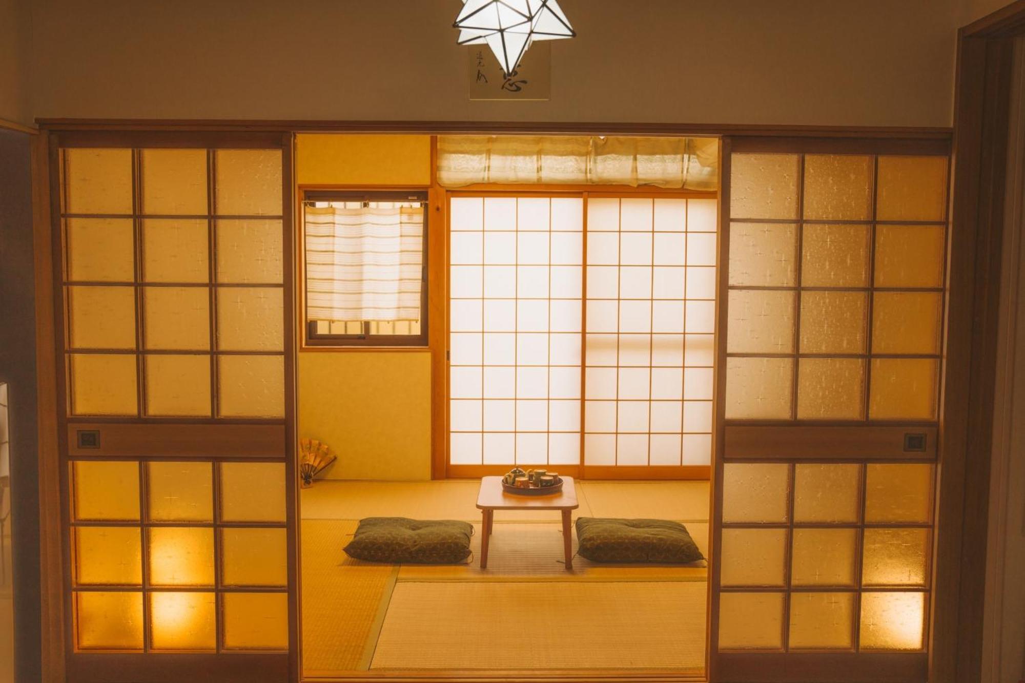 Heart's Hometown • Dragon - Vacation 60275v Holiday home Kyoto