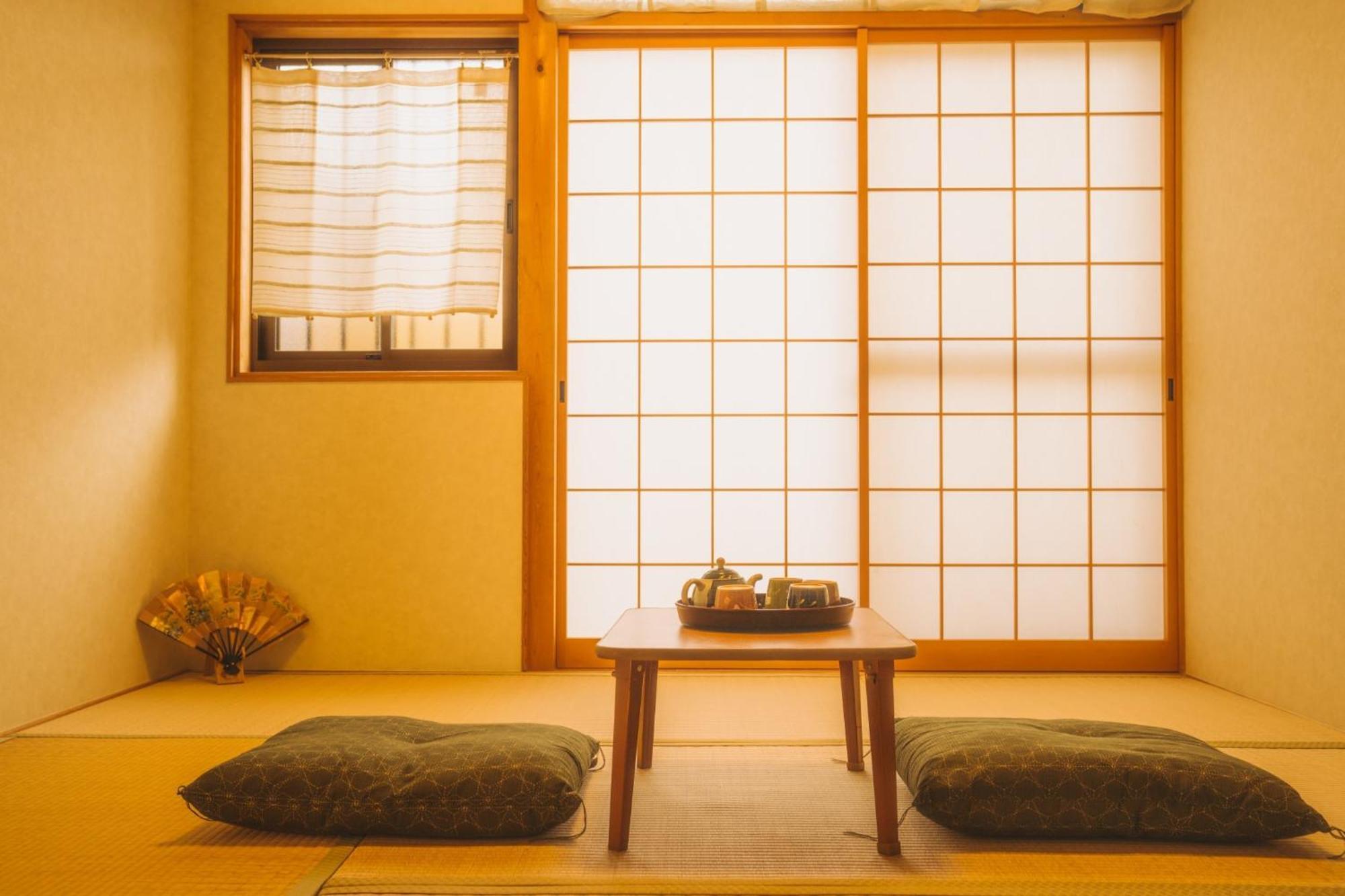 Holiday home Heart's Hometown • Dragon - Vacation 60275v Kyoto