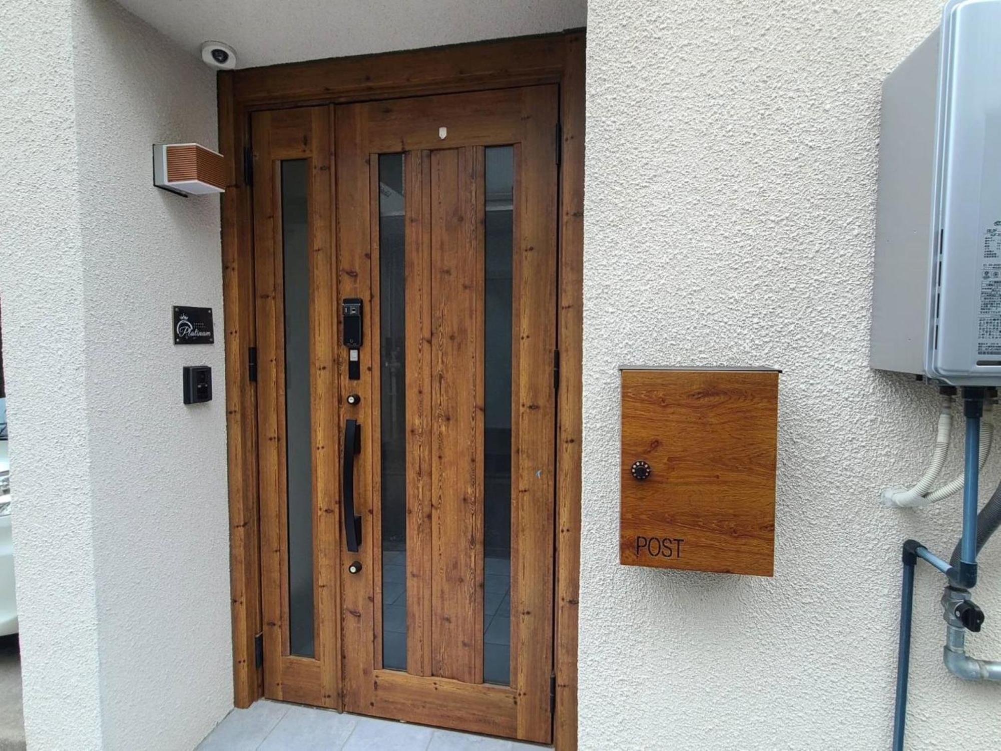 Platinum Yasaka - Vacation 84649v Guest house