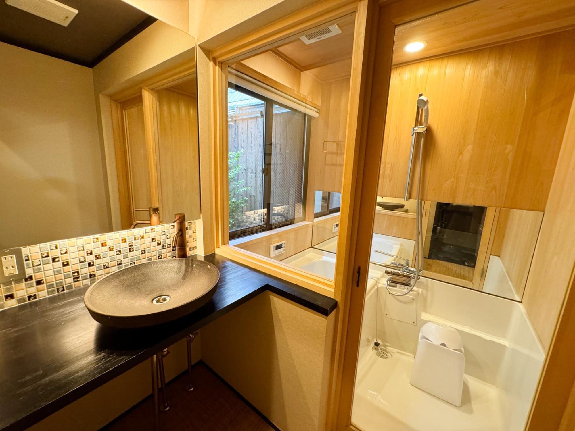 Rinn Yasaka South Holiday home Kyoto