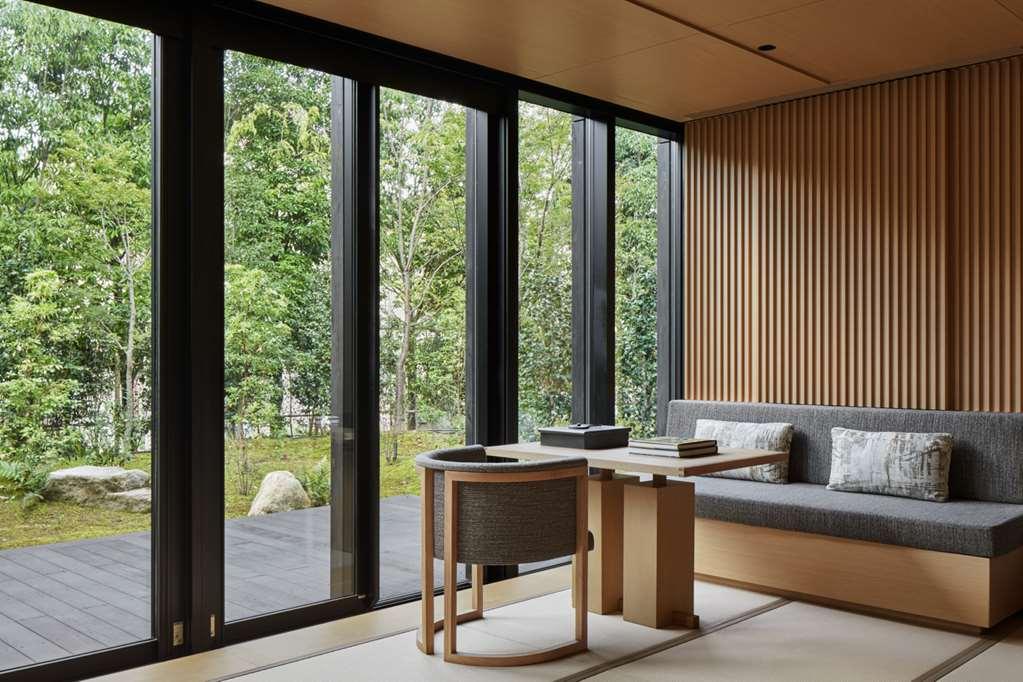 Aman Hotel Kyoto