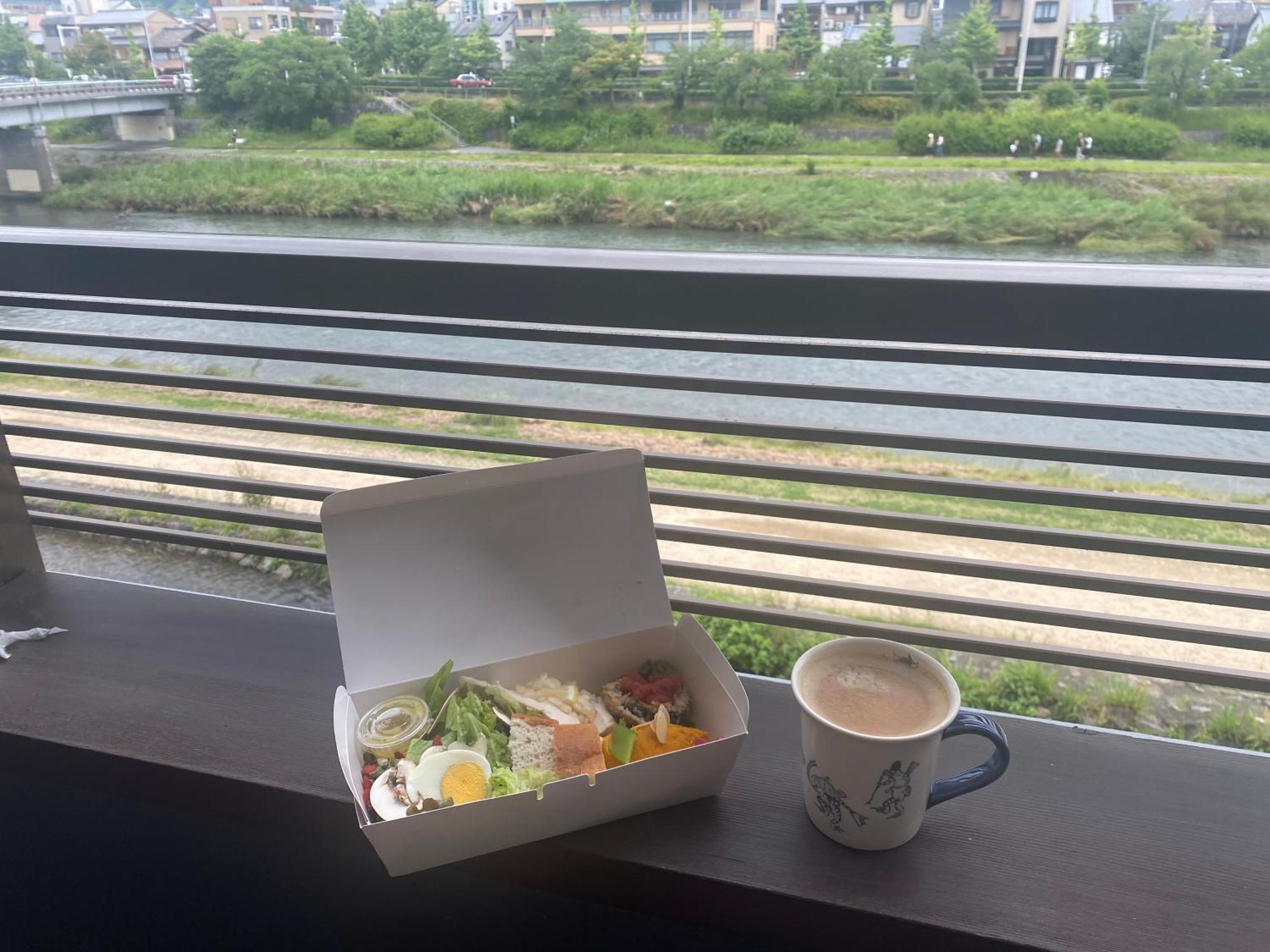 Aparthotel Riverview House Kyoraku