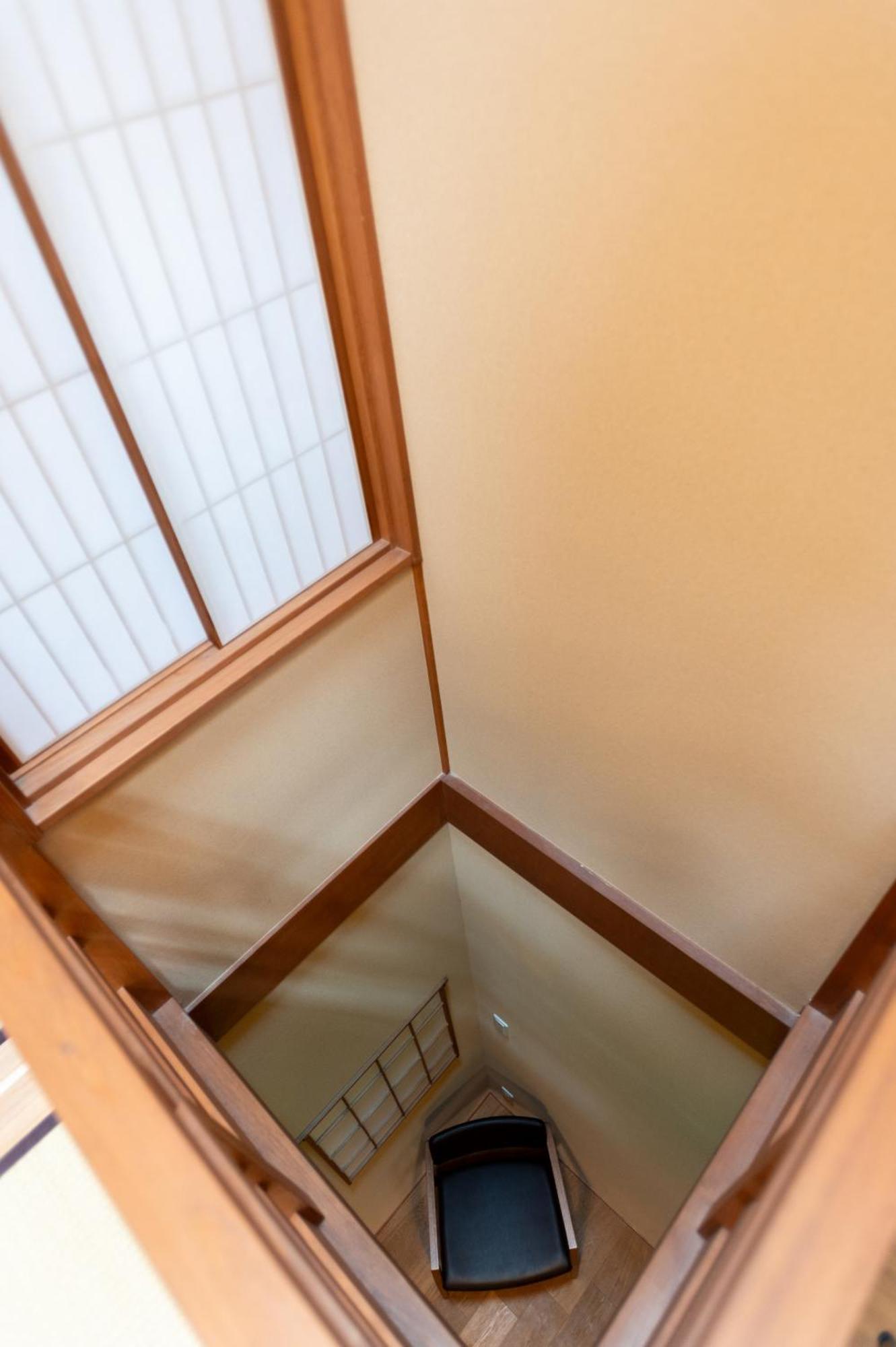 Villa Suiren Traditional Boutique Townhouse *