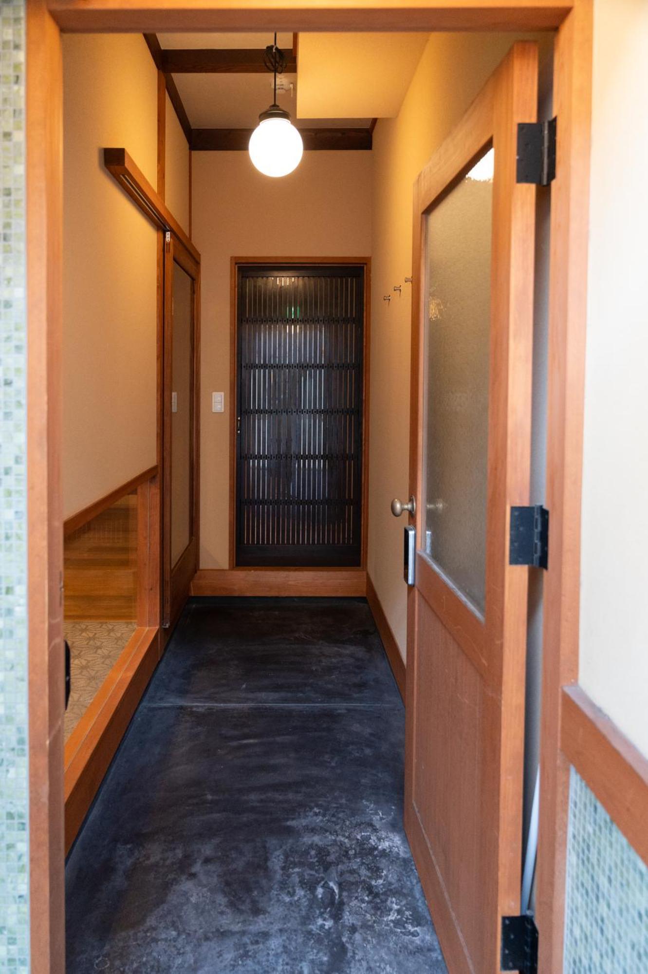 Suiren Traditional Boutique Townhouse