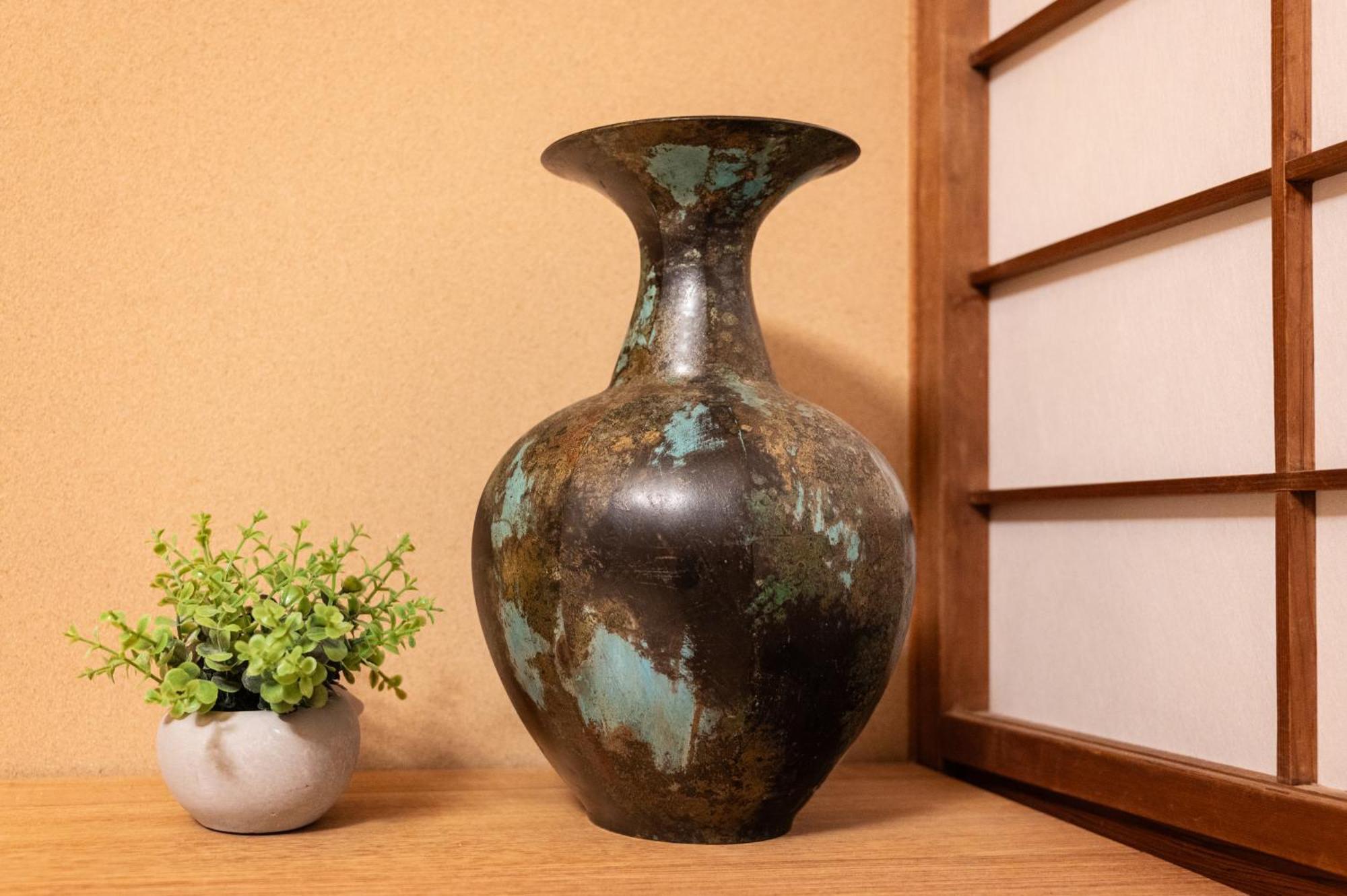 Villa Suiren Traditional Boutique Townhouse Kyoto