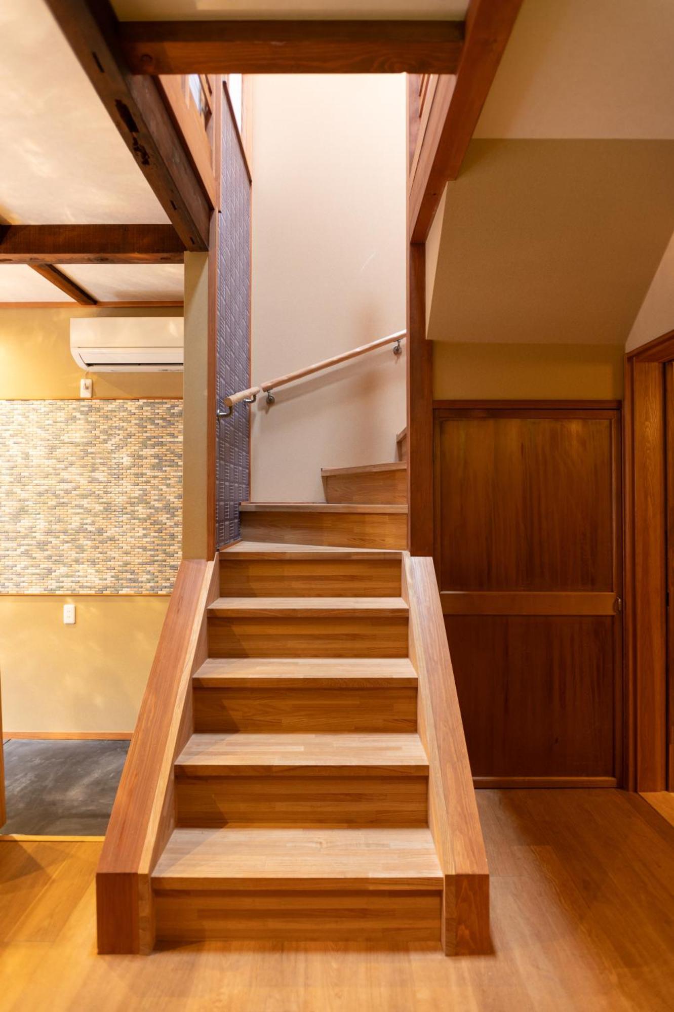 Suiren Traditional Boutique Townhouse * Kyoto