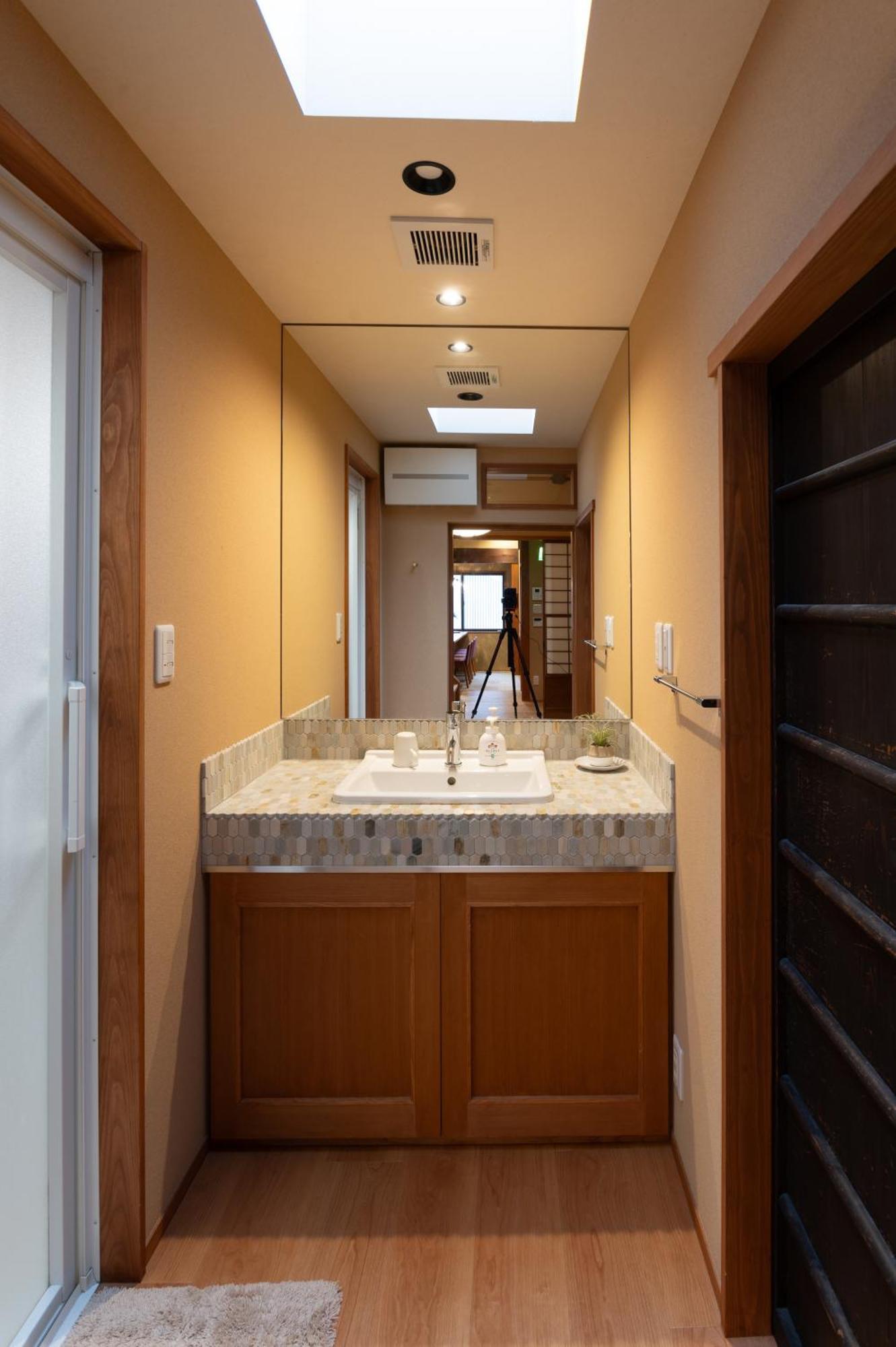 Villa Suiren Traditional Boutique Townhouse Kyoto