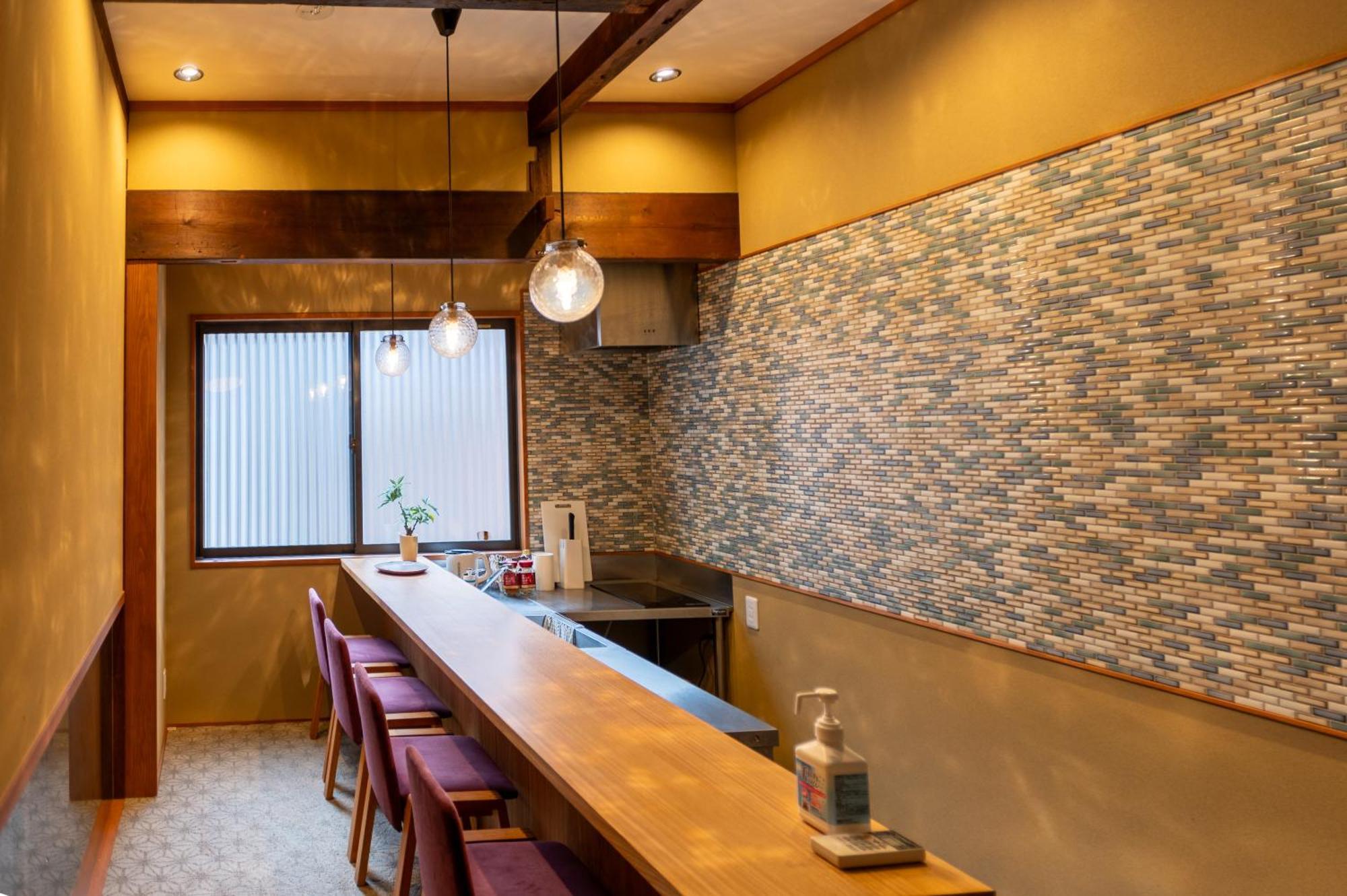 Suiren Traditional Boutique Townhouse Villa *