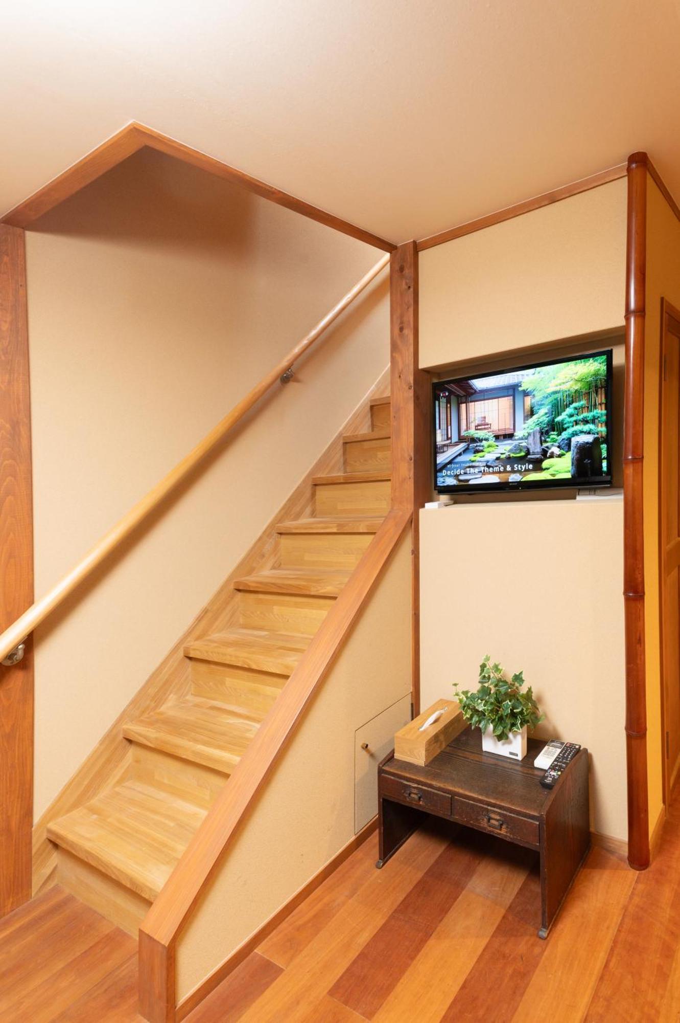 Mokuren Traditional Boutique Townhouse Villa