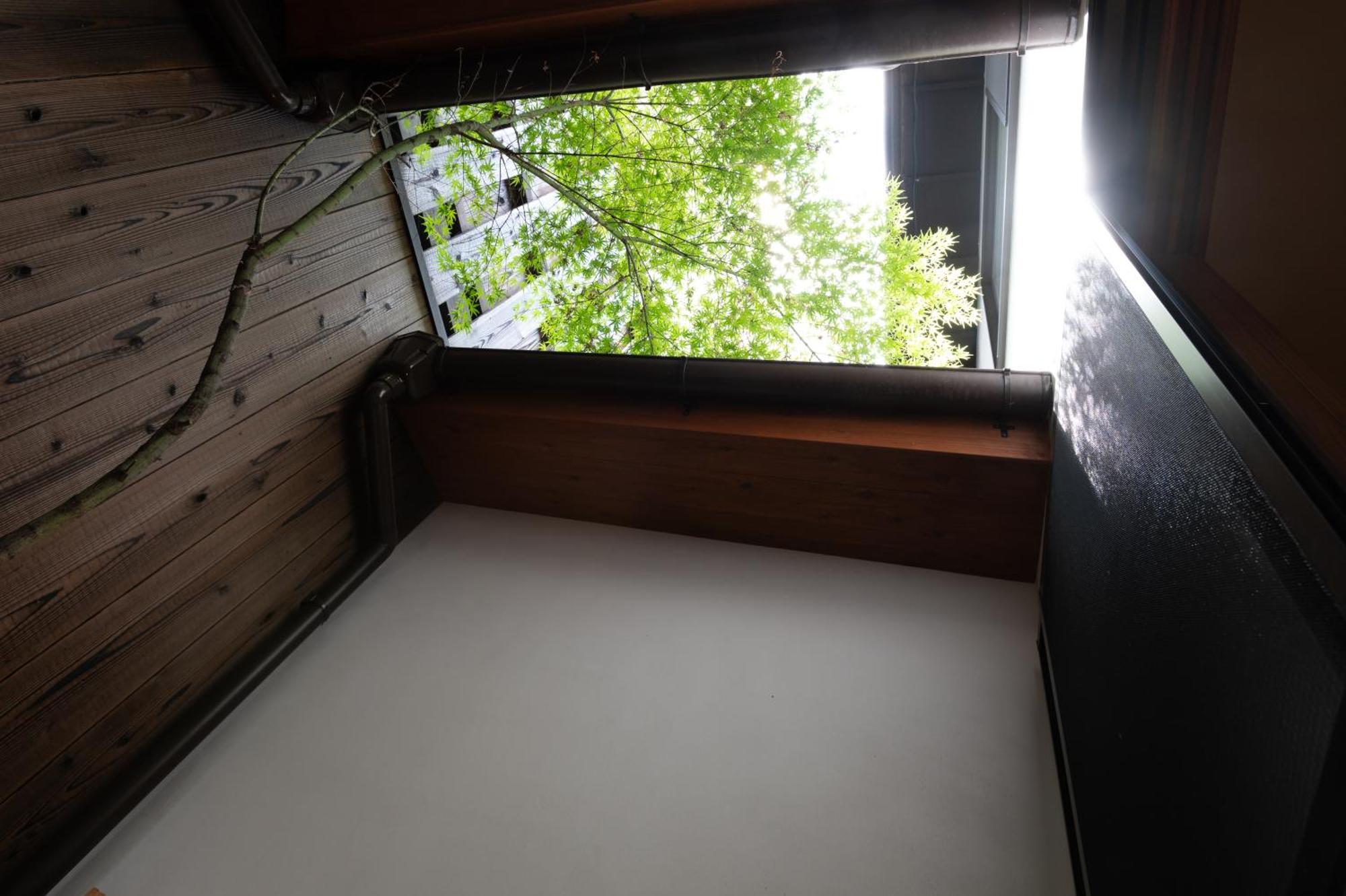 Mokuren Traditional Boutique Townhouse *