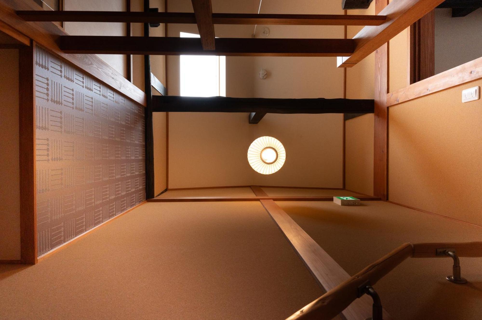 Mokuren Traditional Boutique Townhouse *