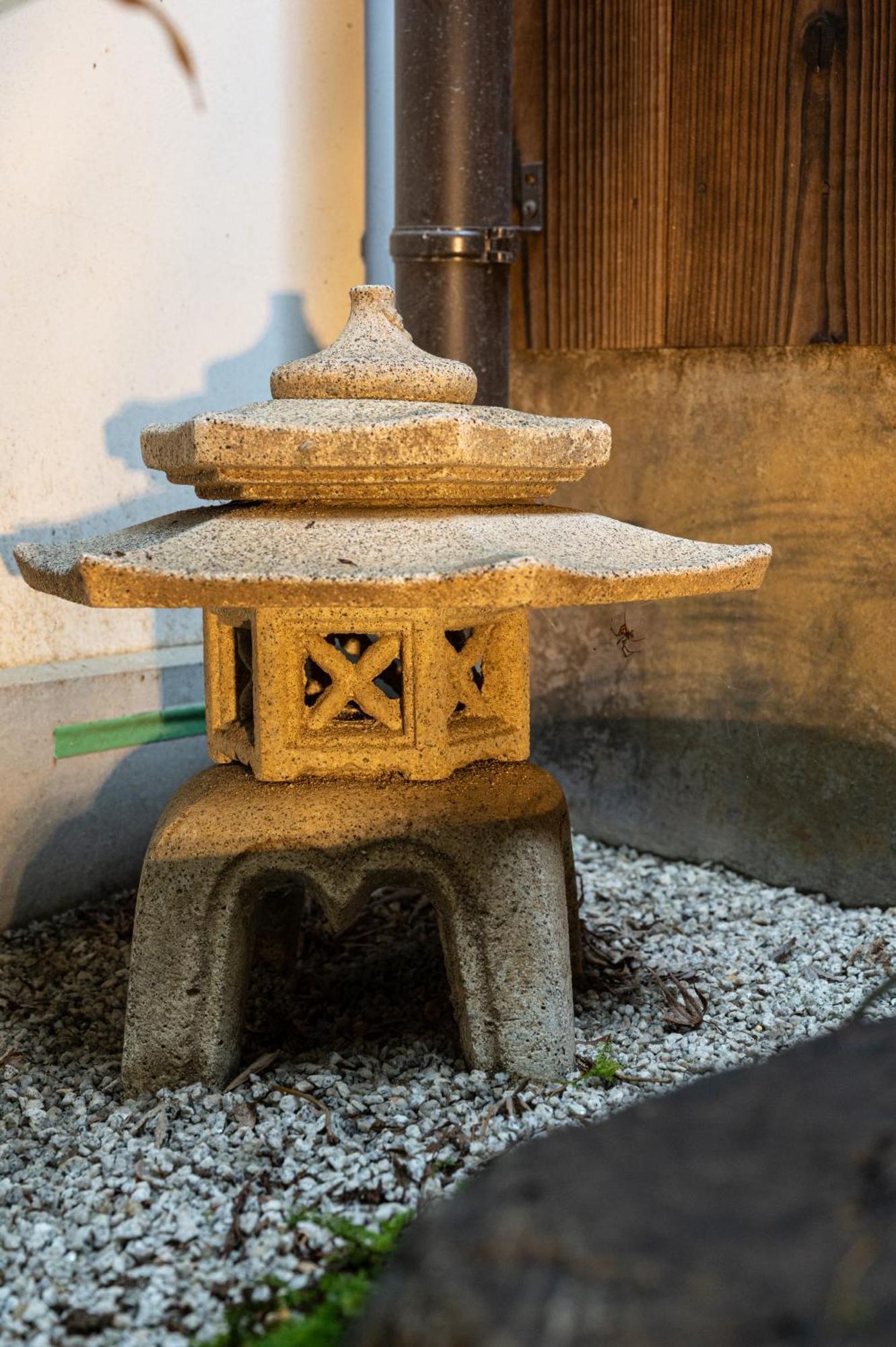 Mokuren Traditional Boutique Townhouse Villa