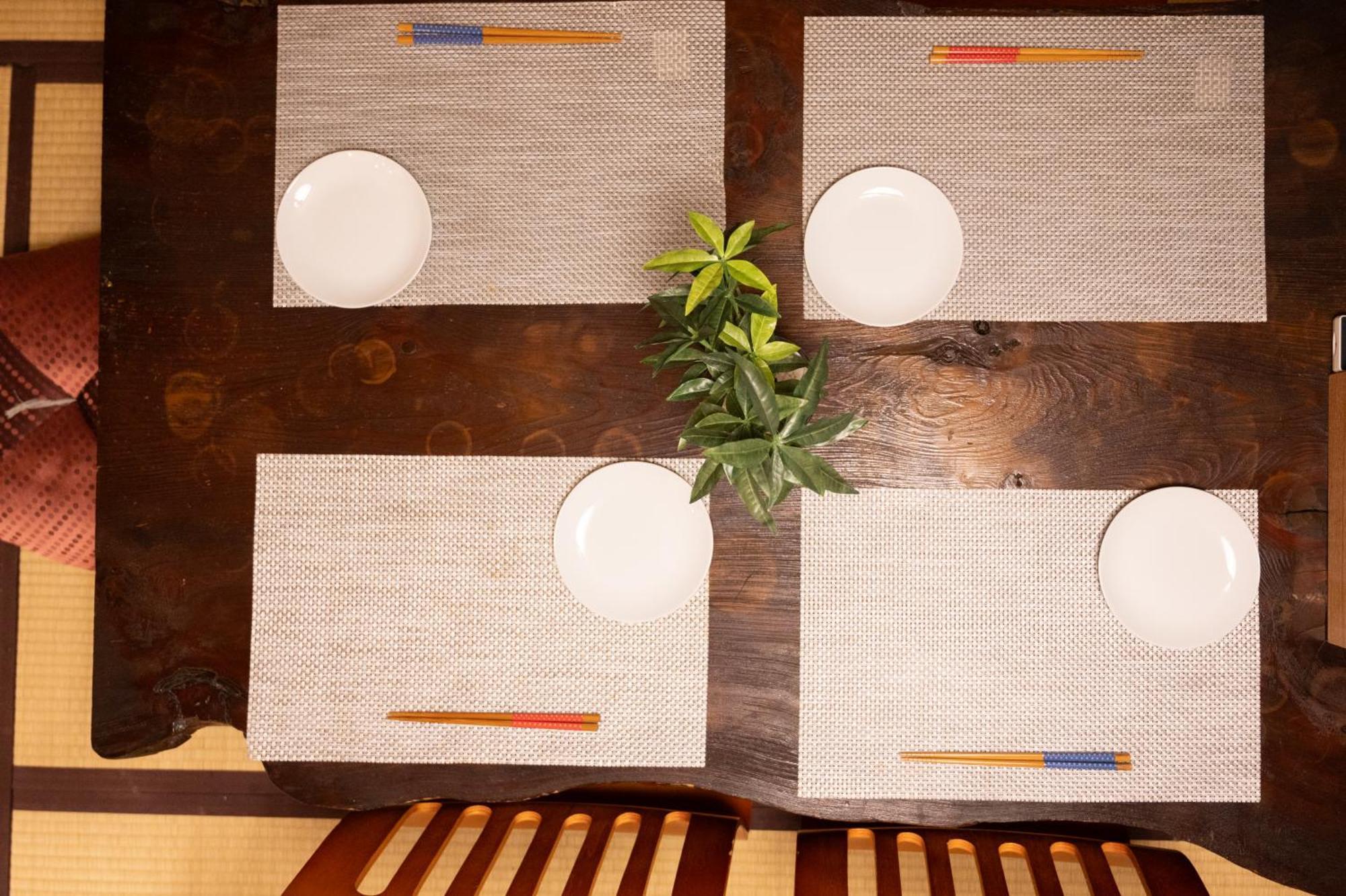 Mokuren Traditional Boutique Townhouse Villa Kyoto