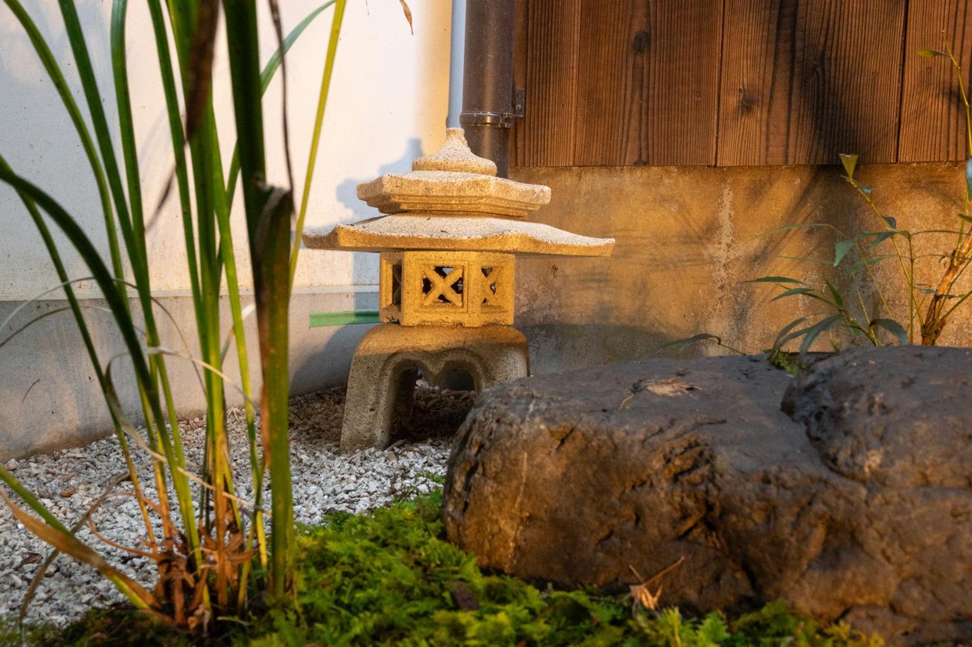 Mokuren Traditional Boutique Townhouse * Kyoto