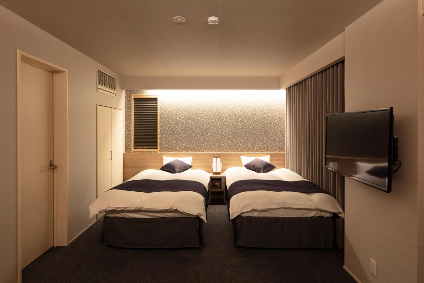 Kyohotel Kishotei Goshominami 4*