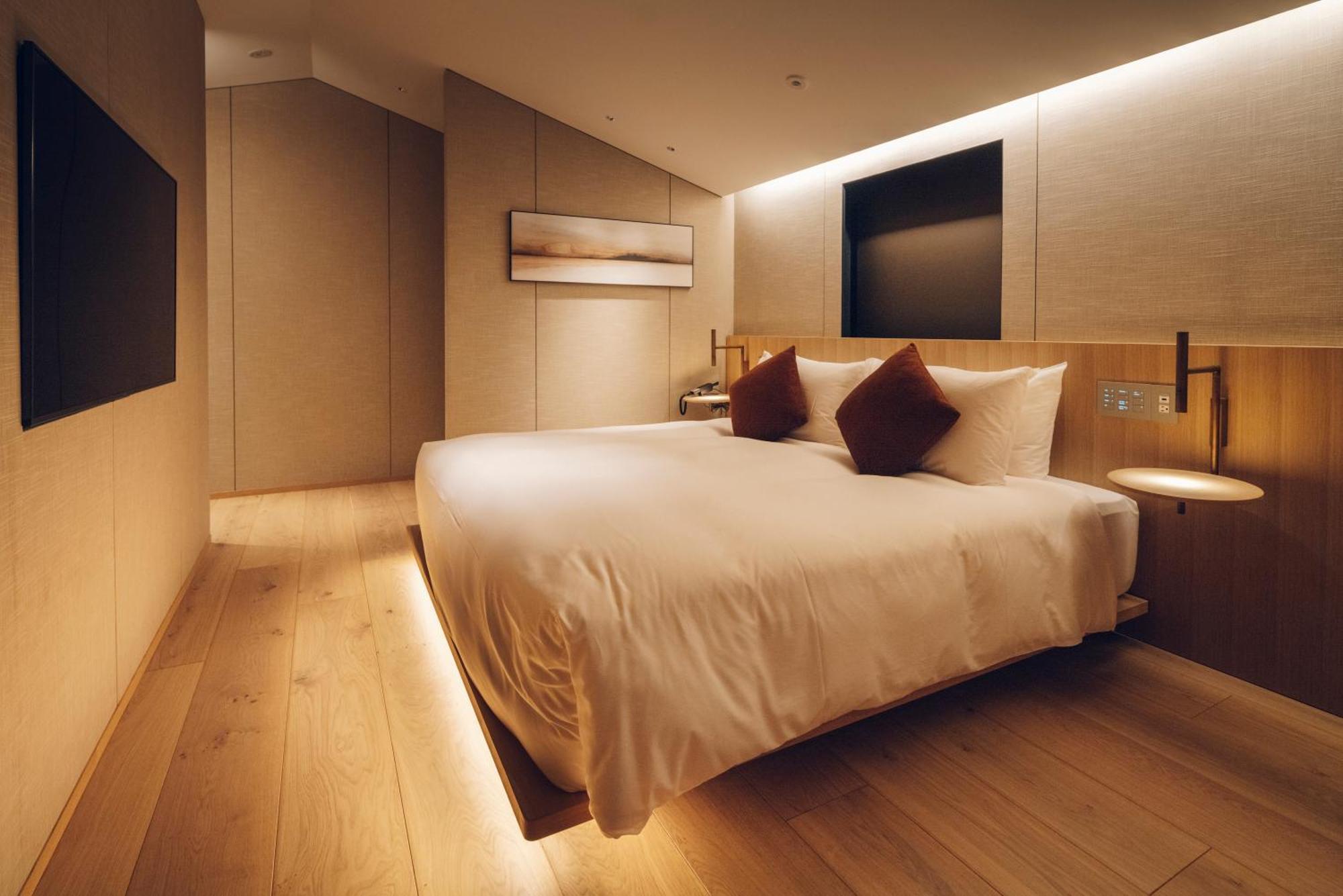Muni By Onko Chishin Hotel