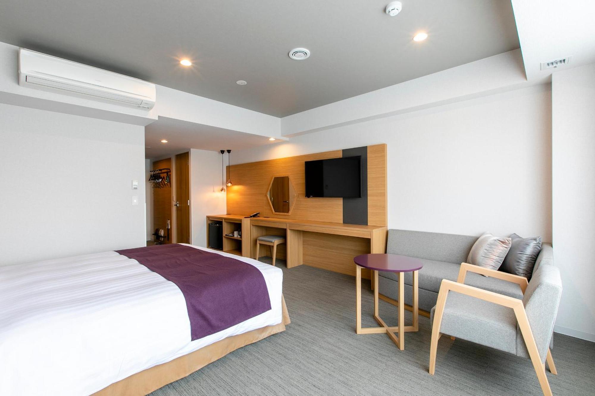Hotel Wing International Premium Sanjo