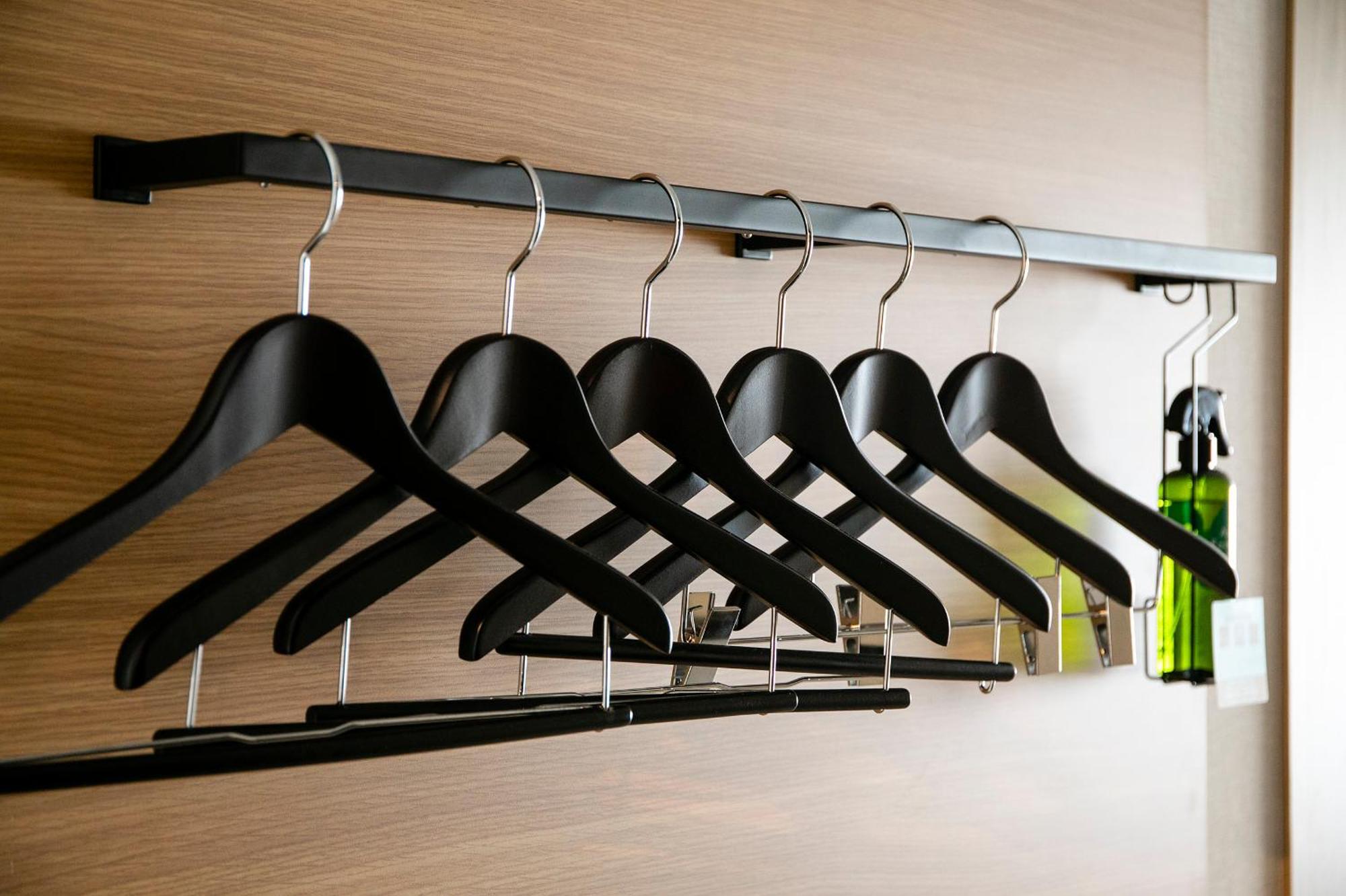Hotel Wing International Premium Sanjo 3*