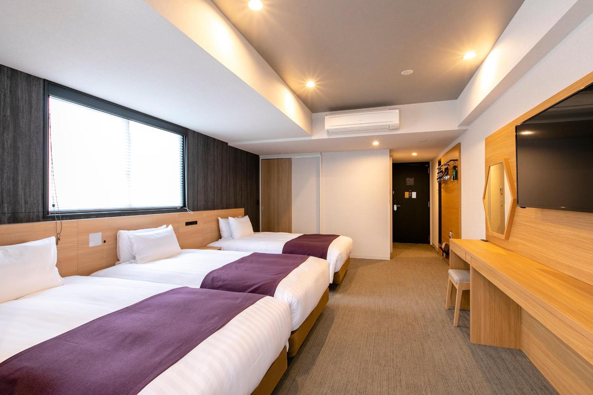 Wing International Premium Sanjo Kyoto
