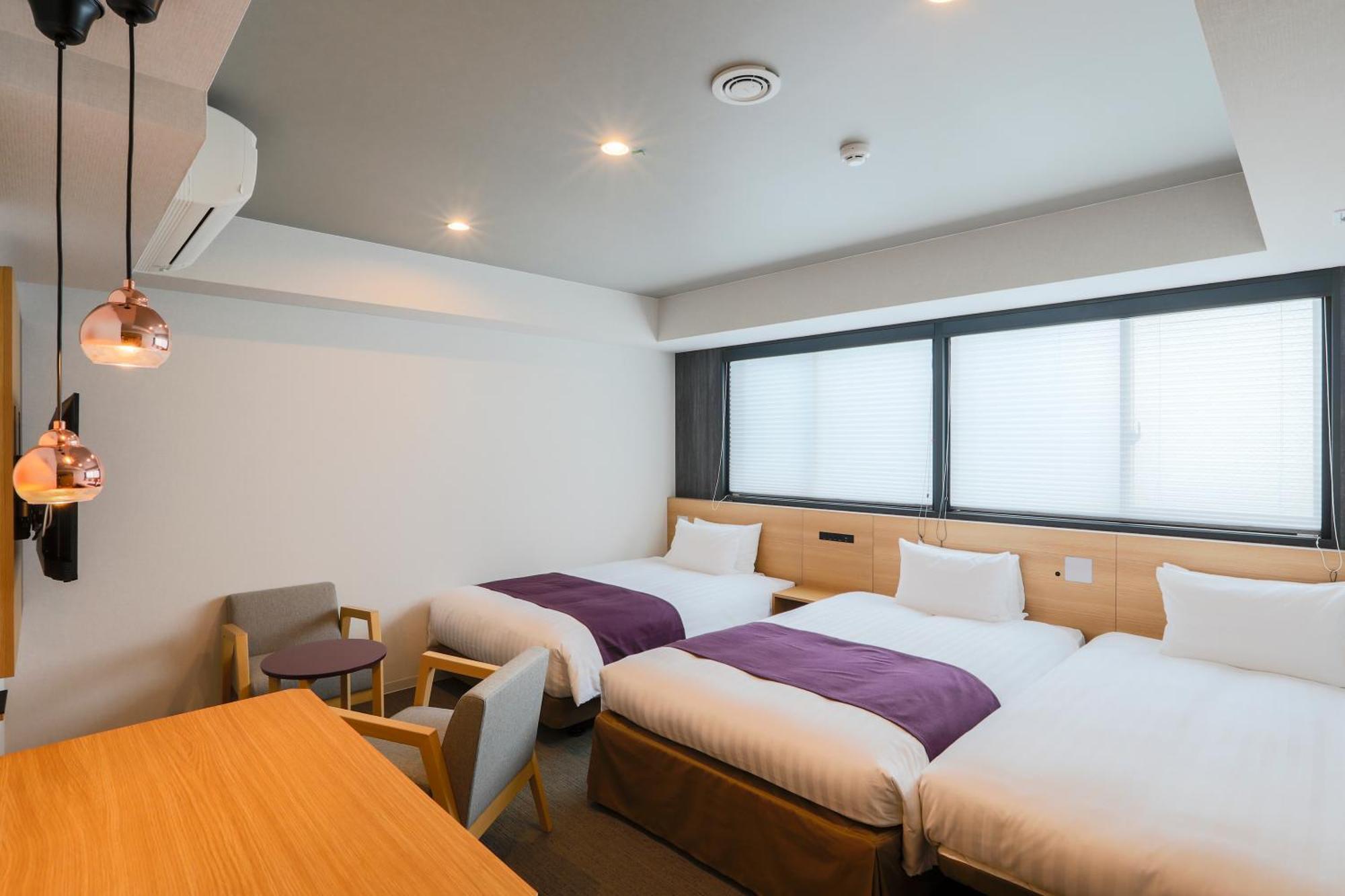 Wing International Premium Sanjo Hotel 3*