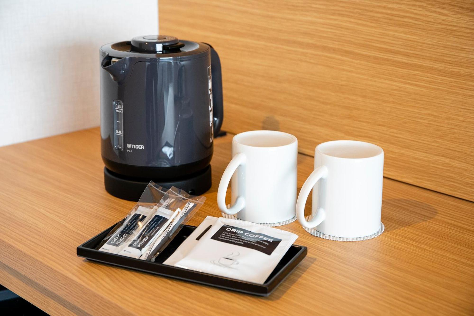 Wing International Premium Sanjo Hotel