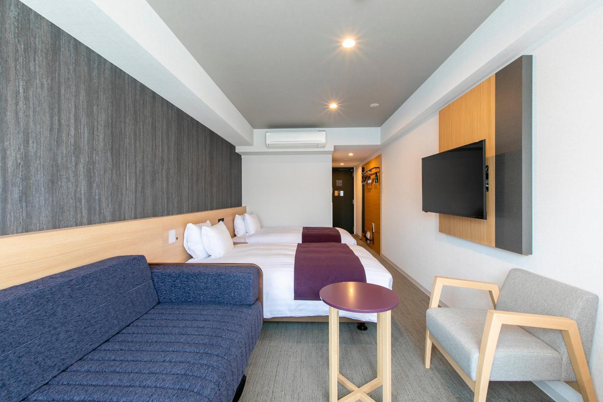 Hotel Wing International Premium Sanjo