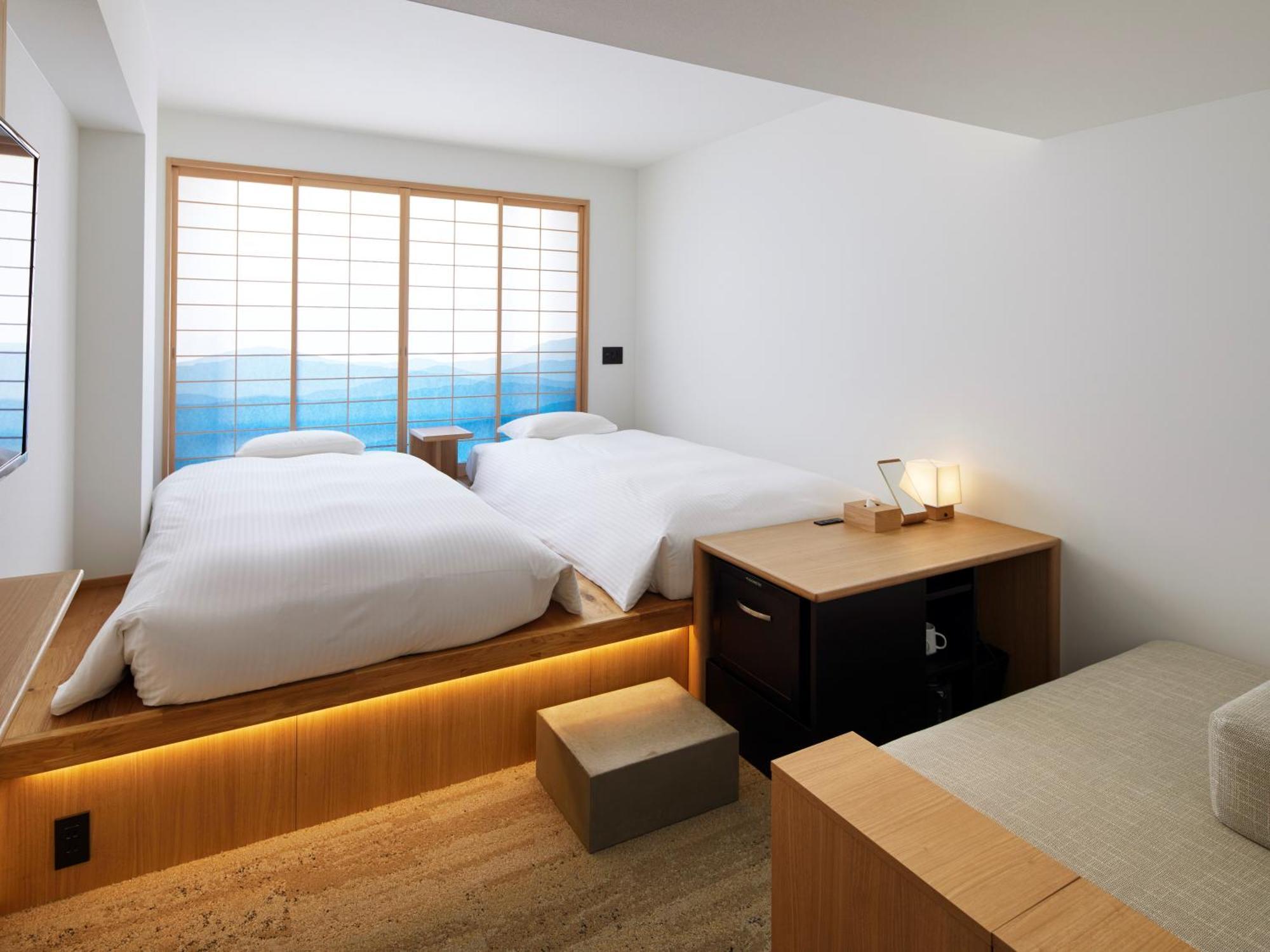 Hotel Androoms Shichijo 3*