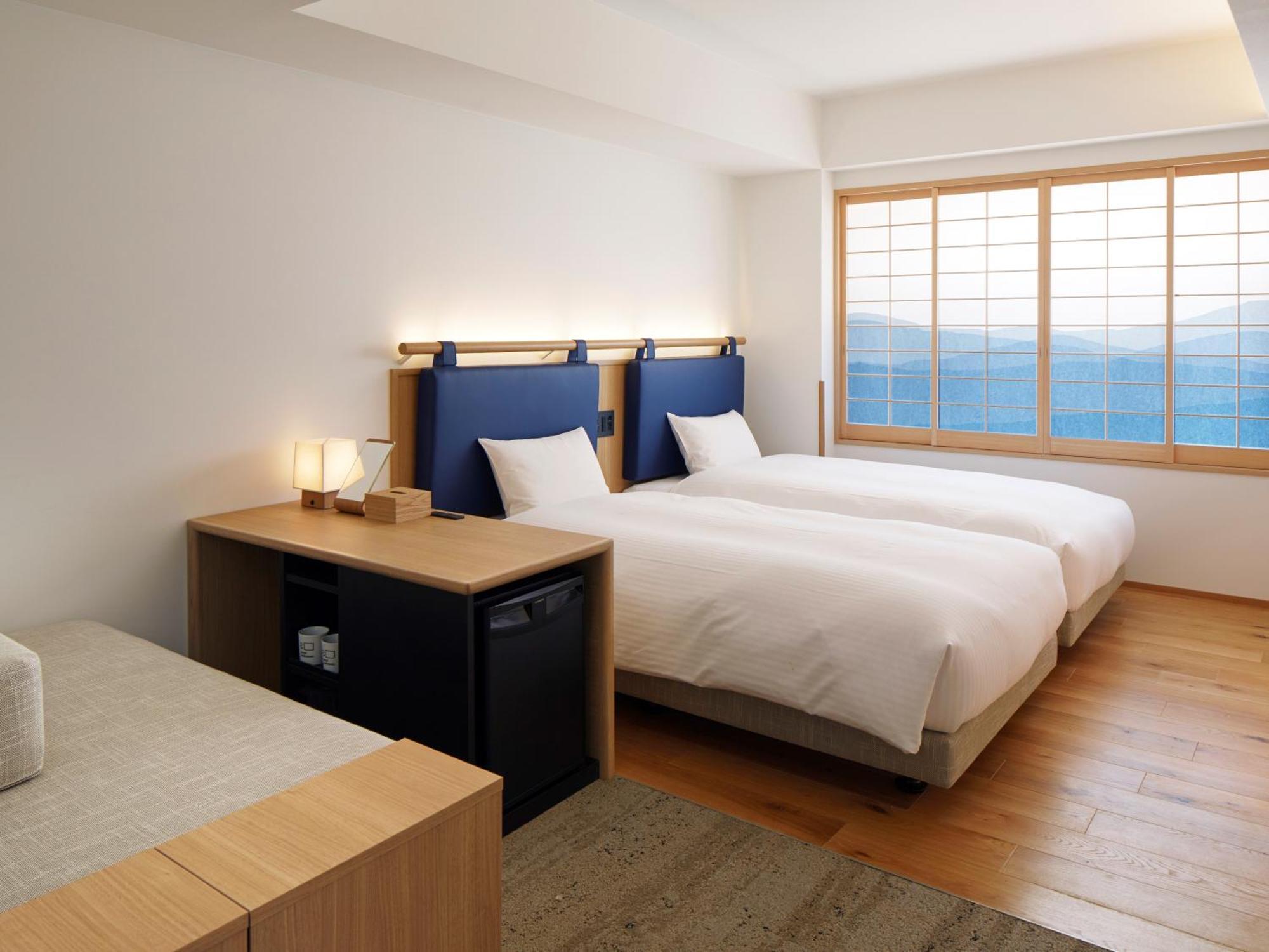 Androoms Shichijo Hotel 3*