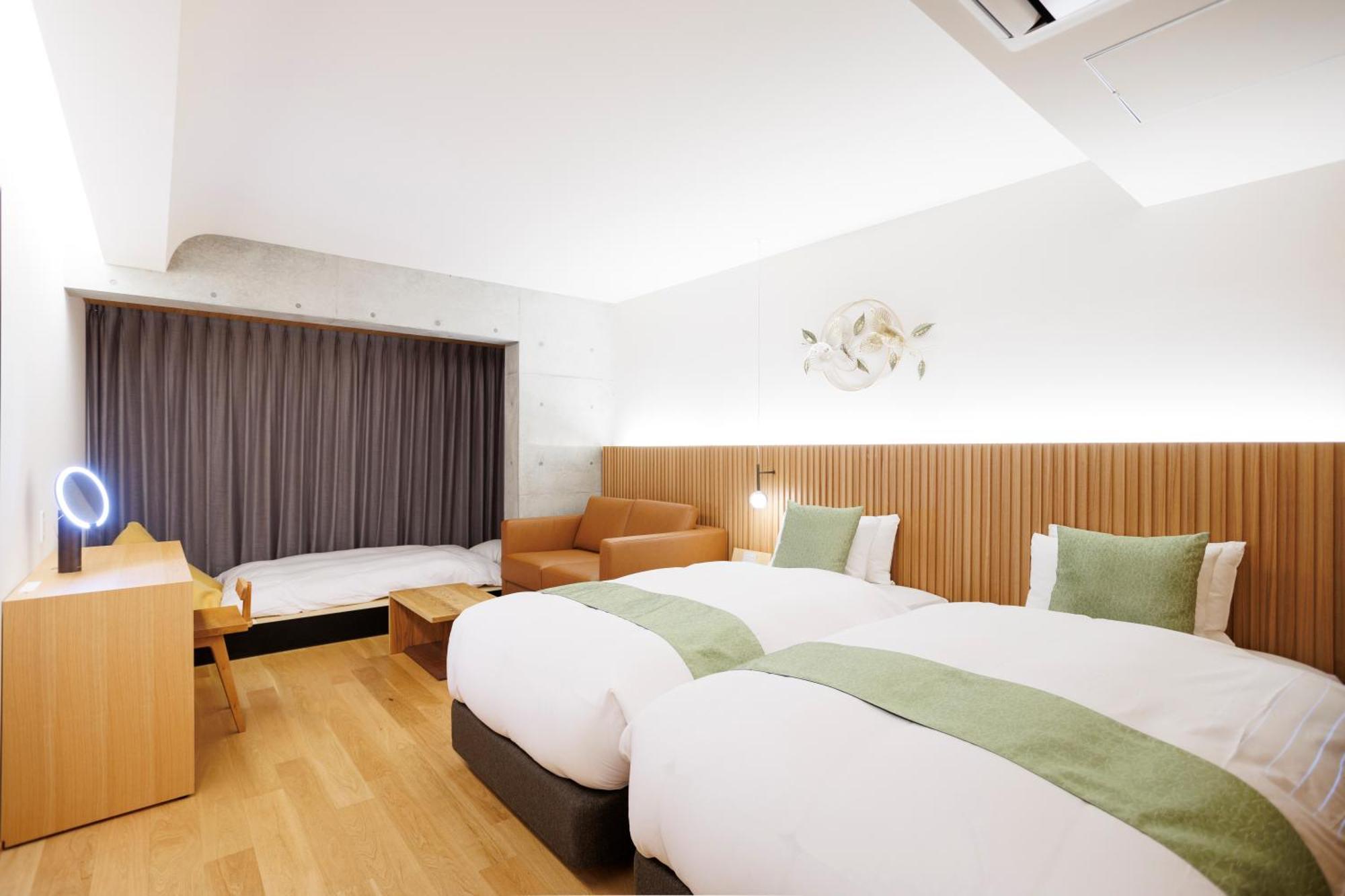 Gion Elite Terrace 4*