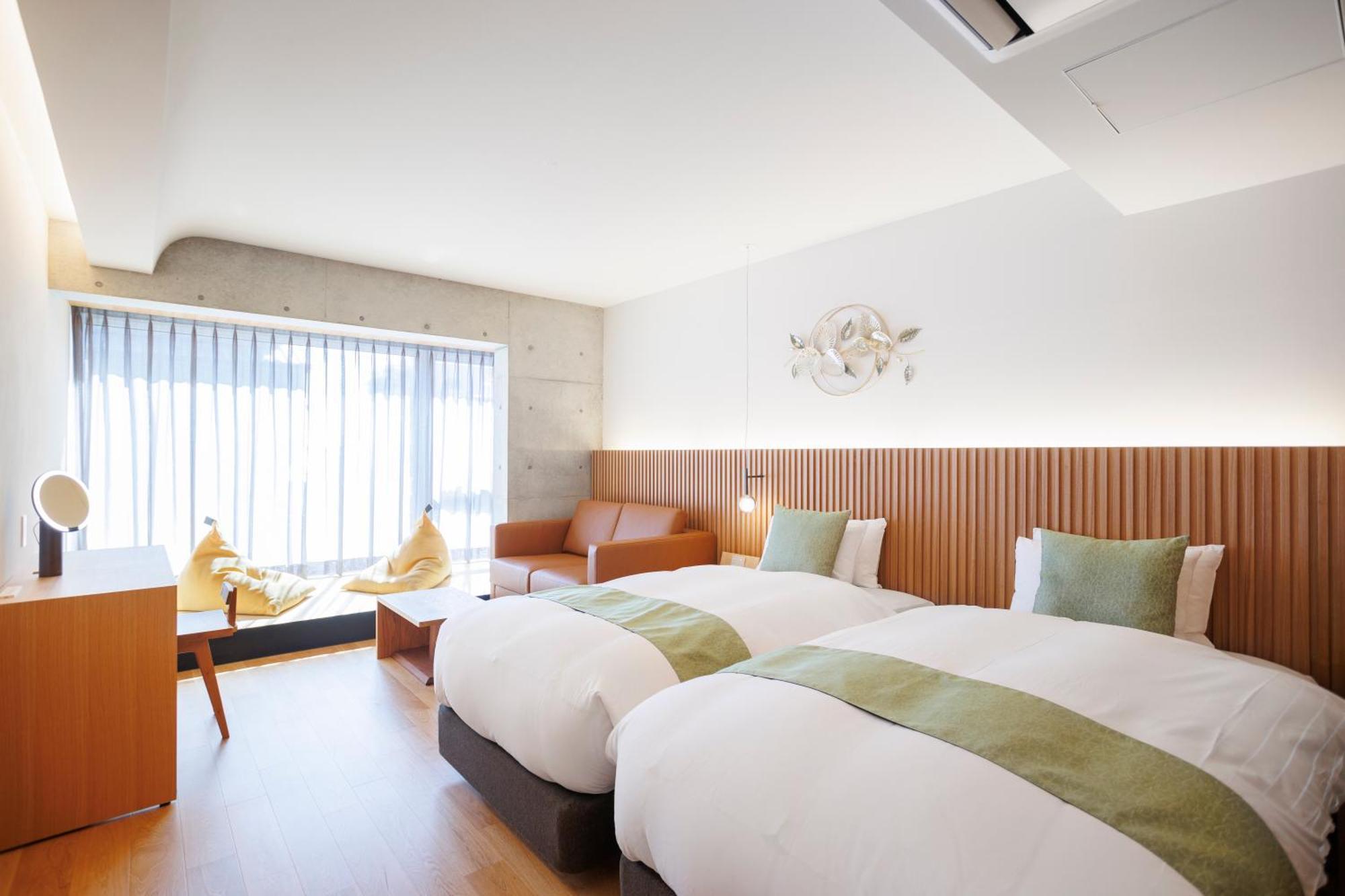 Hotel Gion Elite Terrace Kyoto