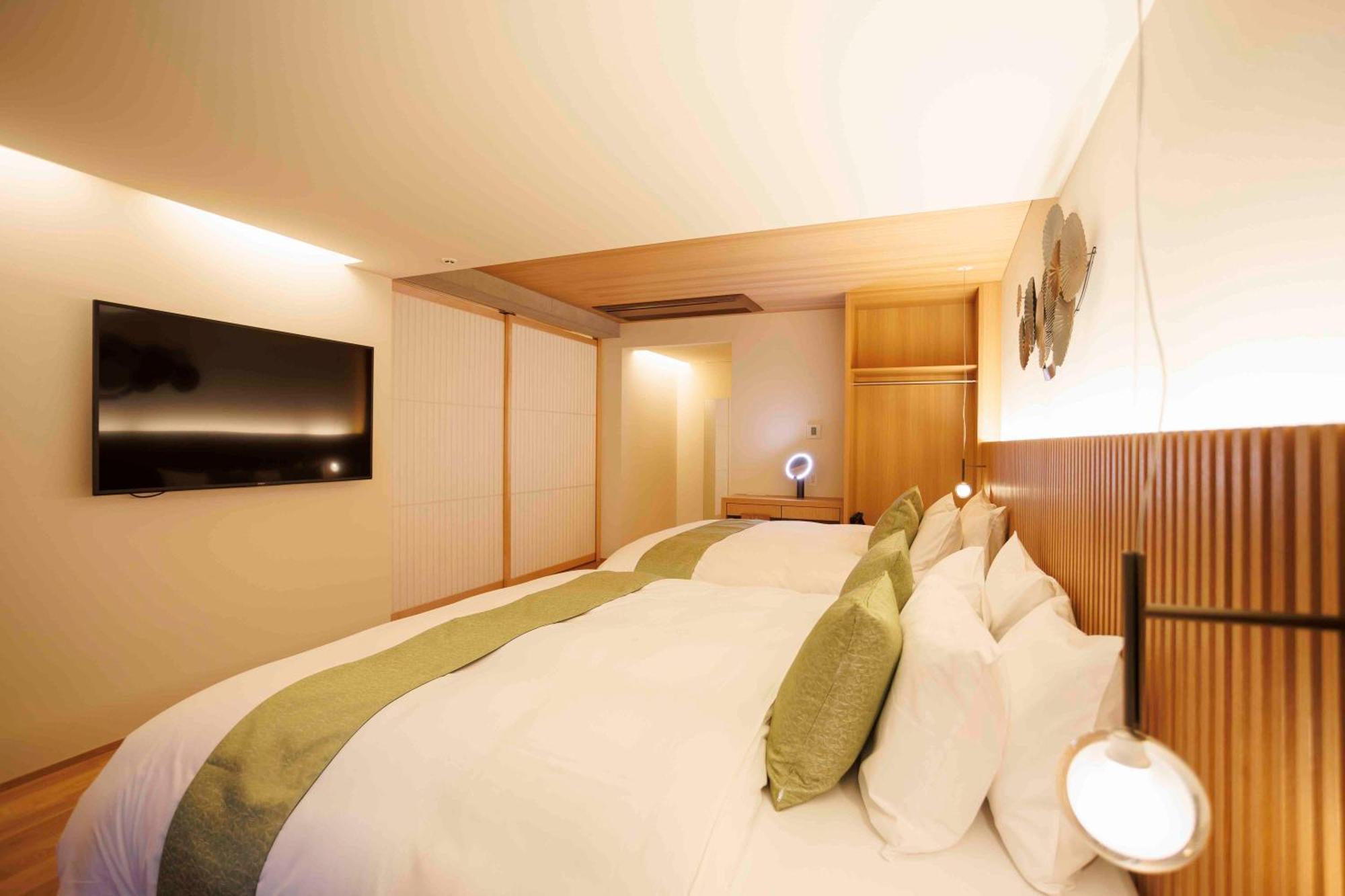 Gion Elite Terrace 4* Kyoto