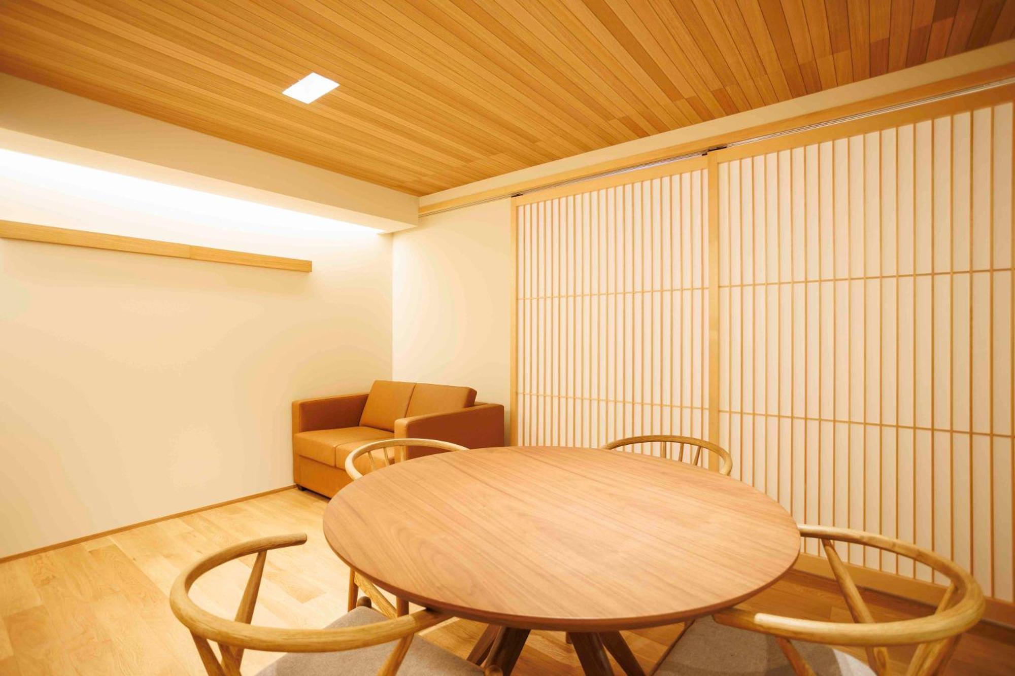 Gion Elite Terrace