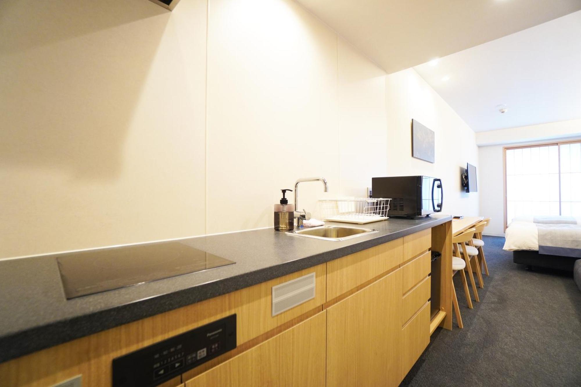 Avenir Apartment *