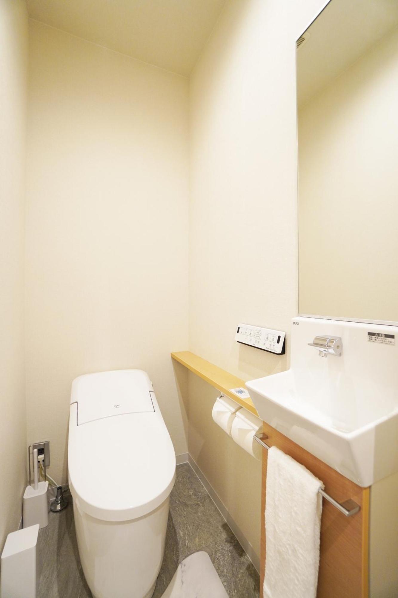 Apartment Avenir