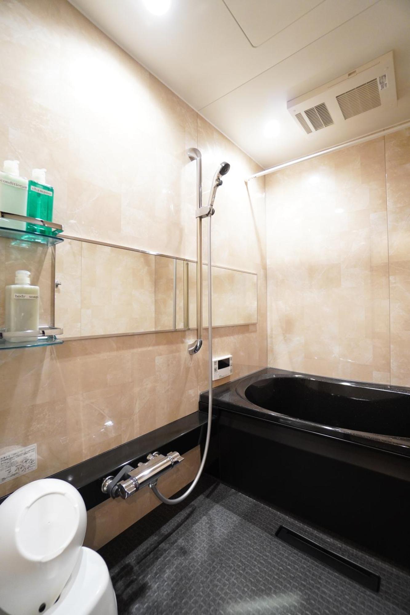 Avenir Apartment *
