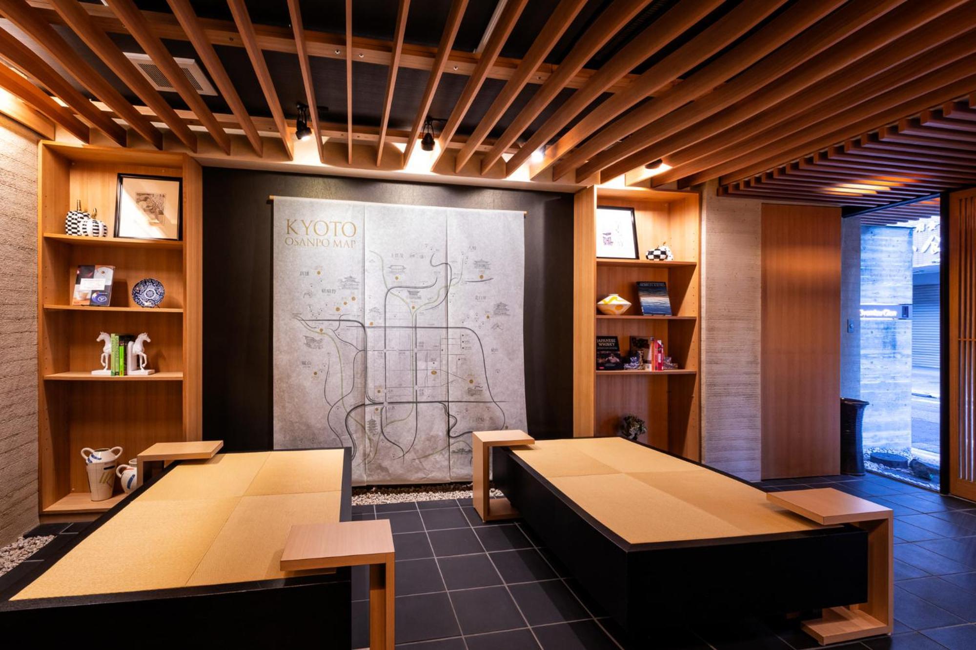 Hotel Rinn Kiyomizu Gion 3*
