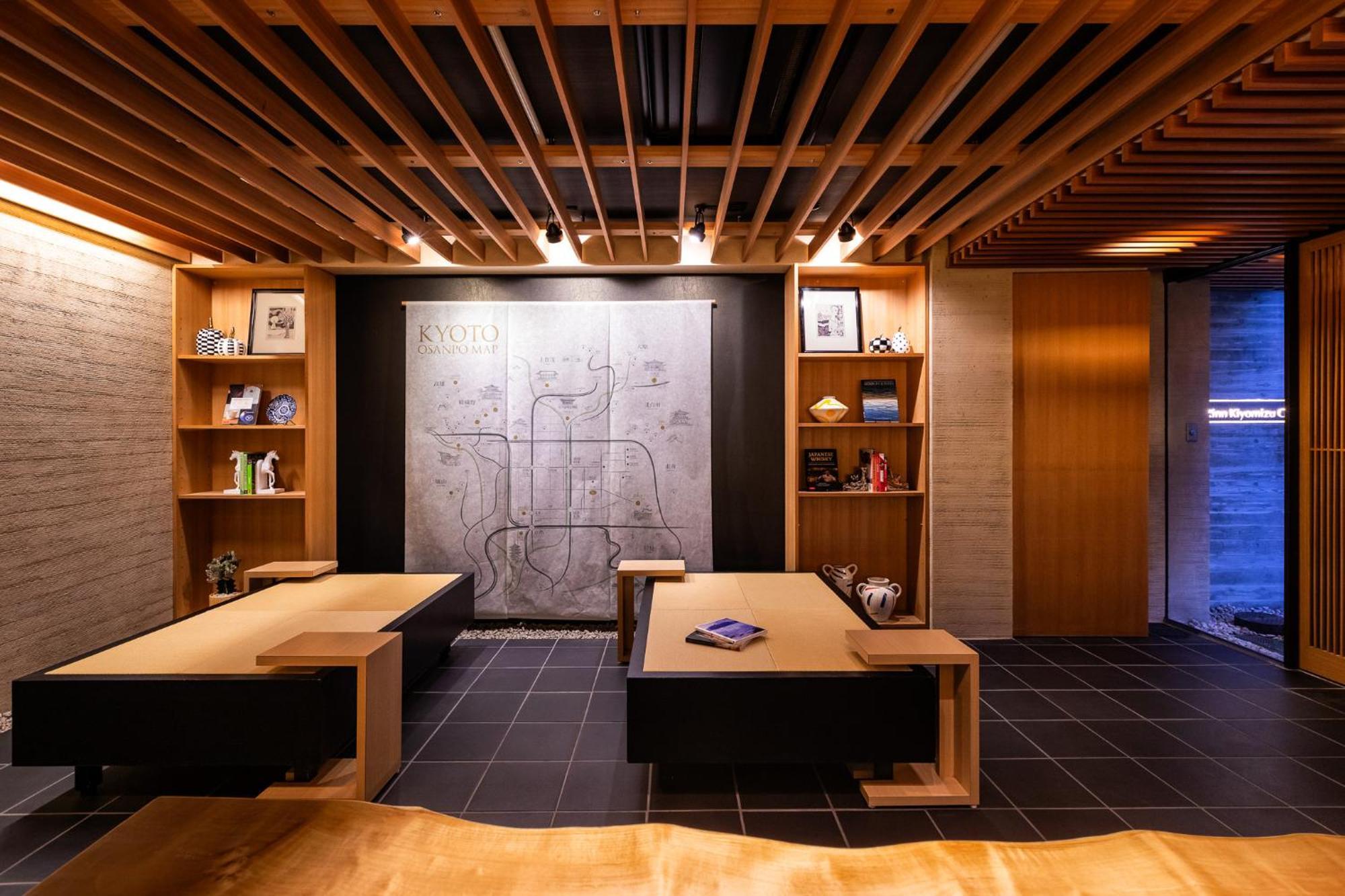 Hotel Rinn Kiyomizu Gion