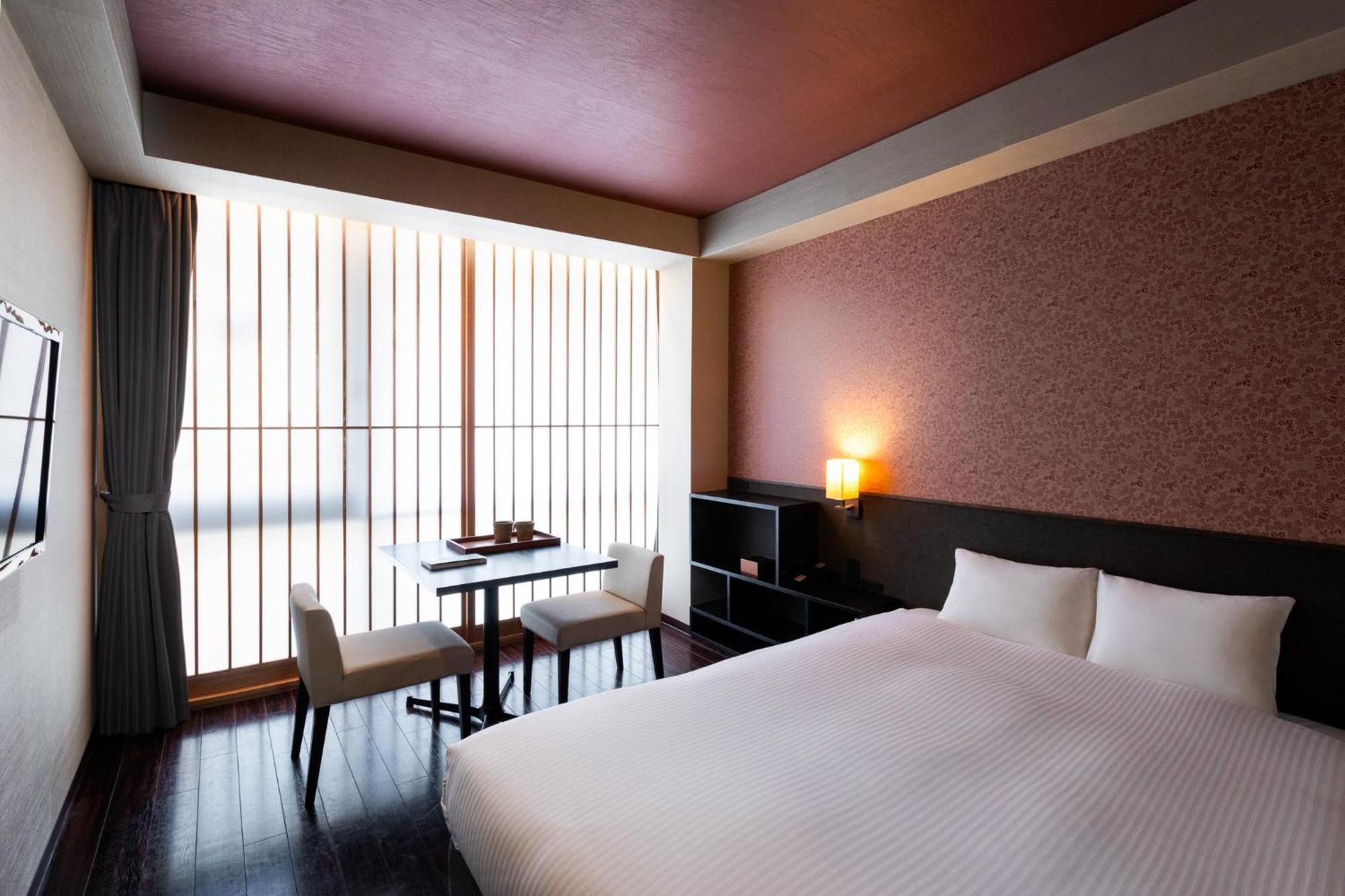 Hotel Rinn Kiyomizu Gion Kyoto