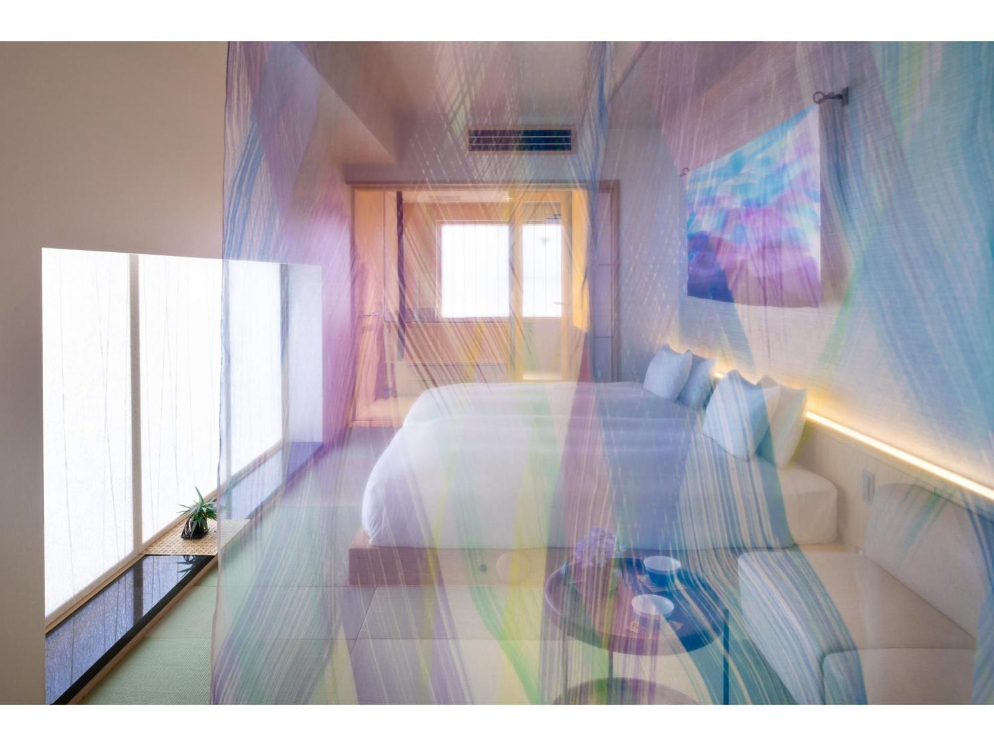 Hotel The Junei - Vacation 14445v Kyoto