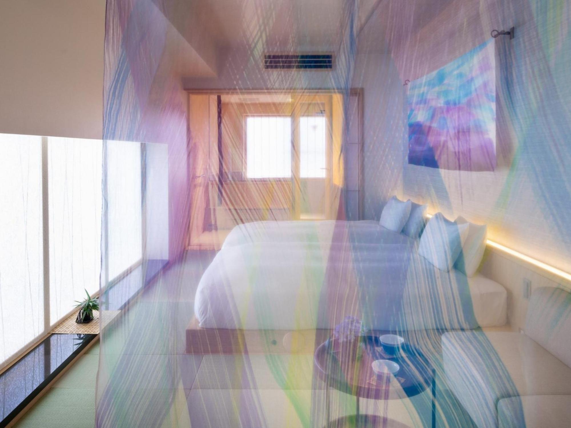 Hotel The Junei - Vacation 14445v Kyoto