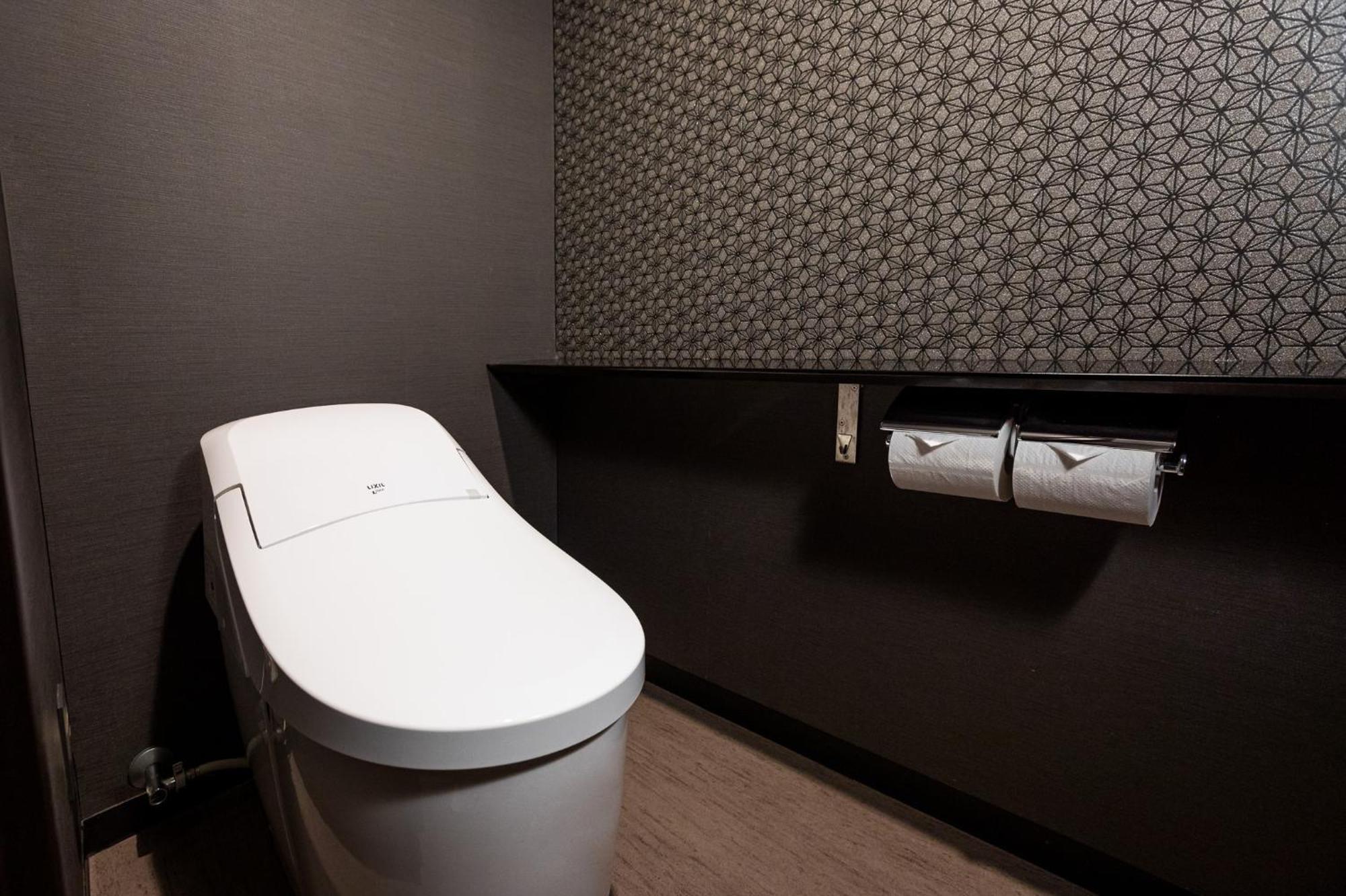 Hotel Rinn Kiyomizu Gion 3*