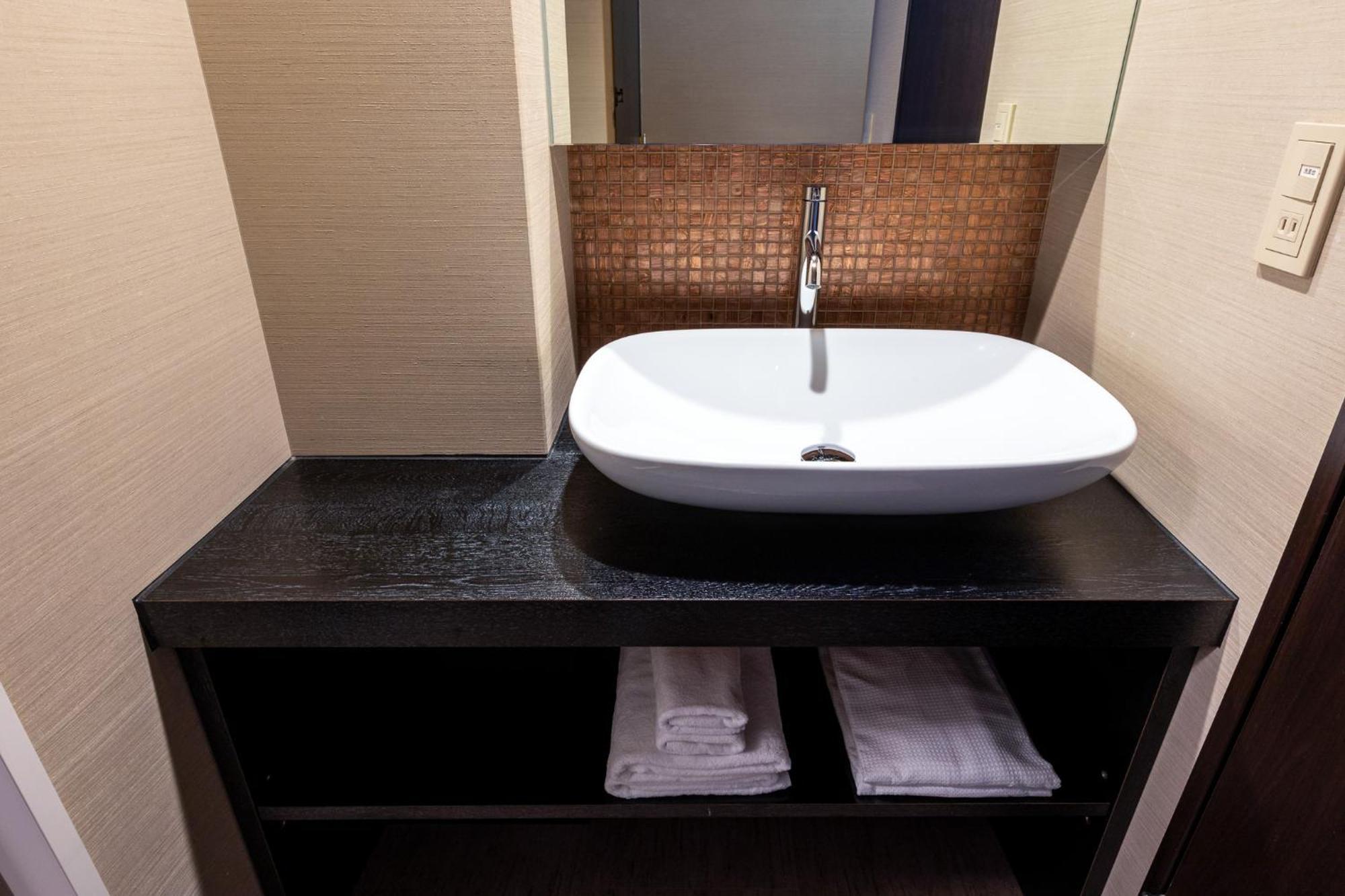 Hotel Rinn Kiyomizu Gion