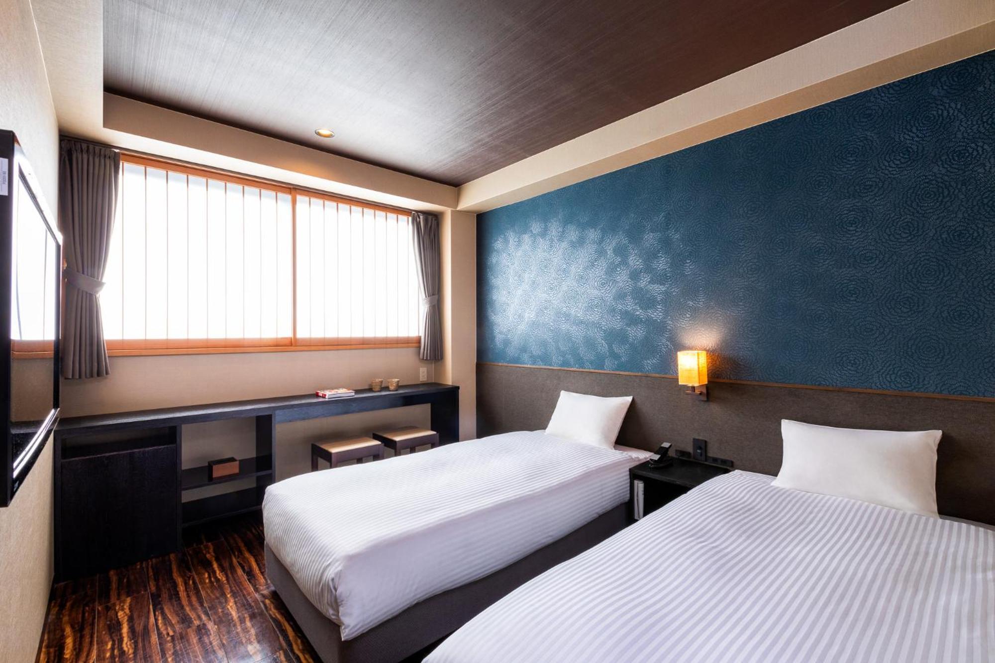 Hotel Rinn Kiyomizu Gion 3*