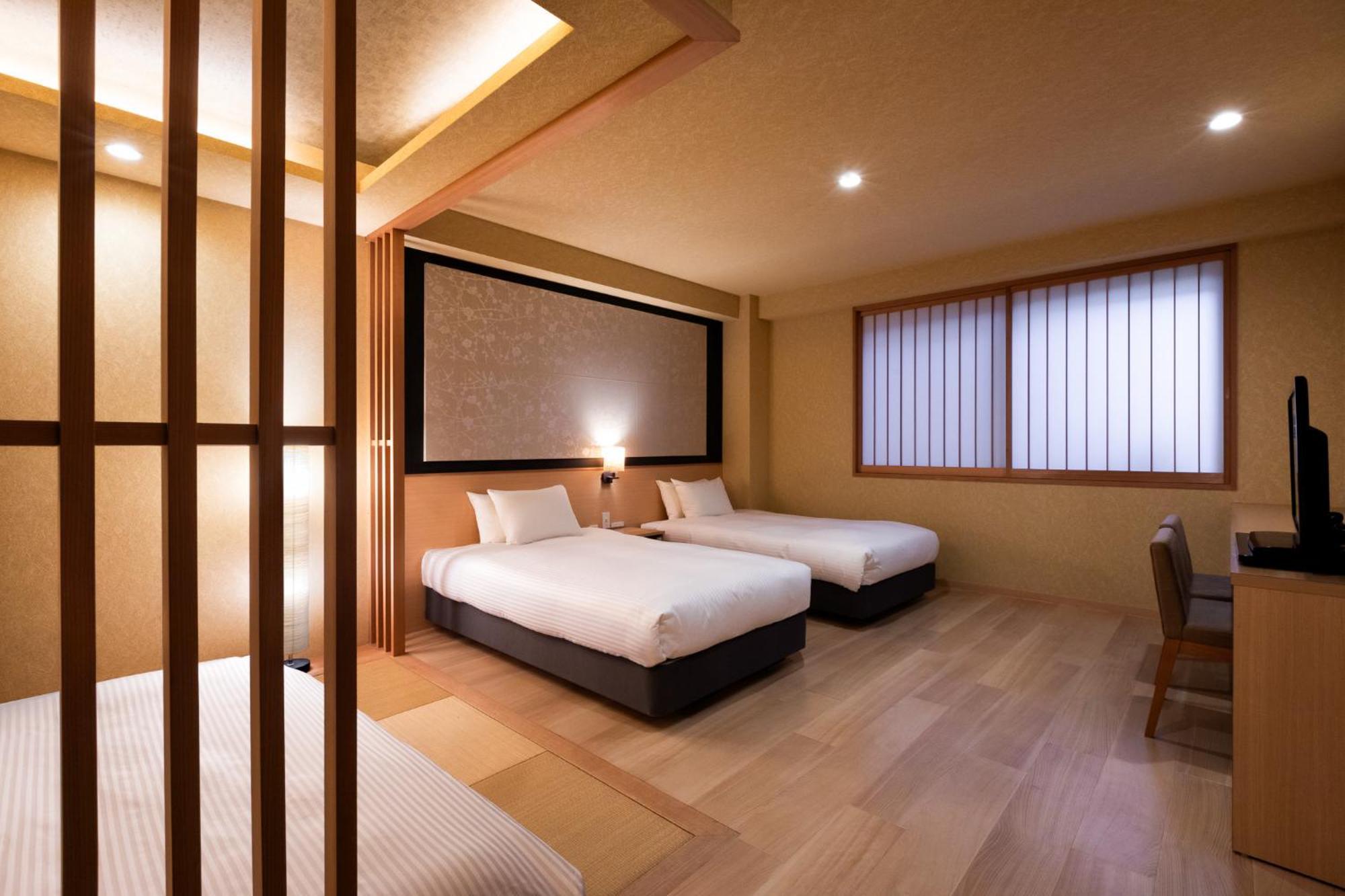 Rinn Kiyomizu Gion 3*