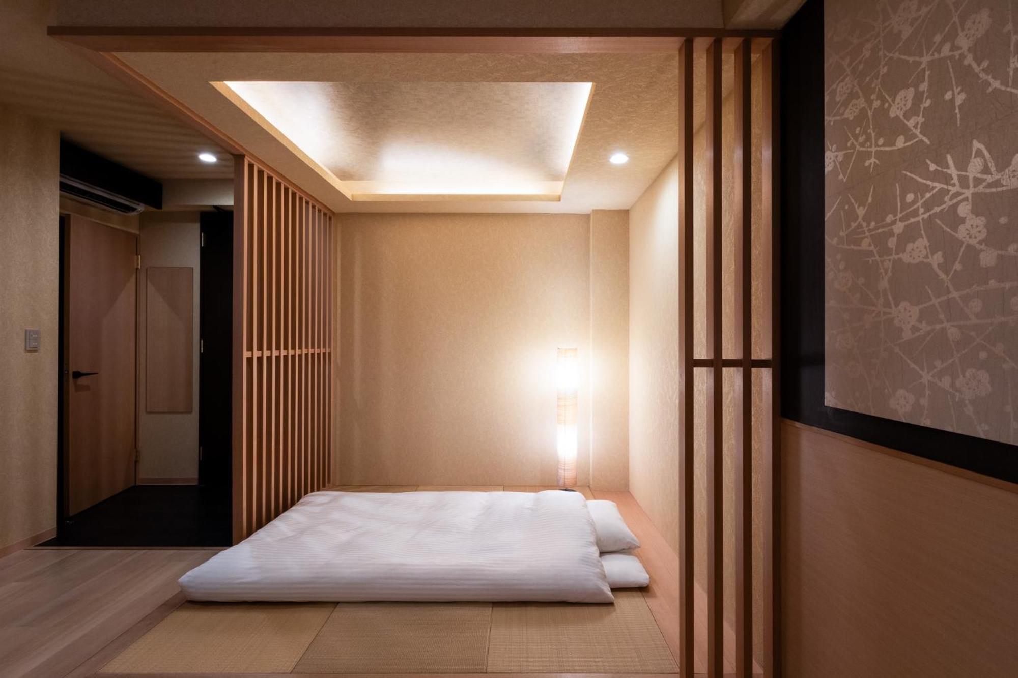 Hotel Rinn Kiyomizu Gion 3*