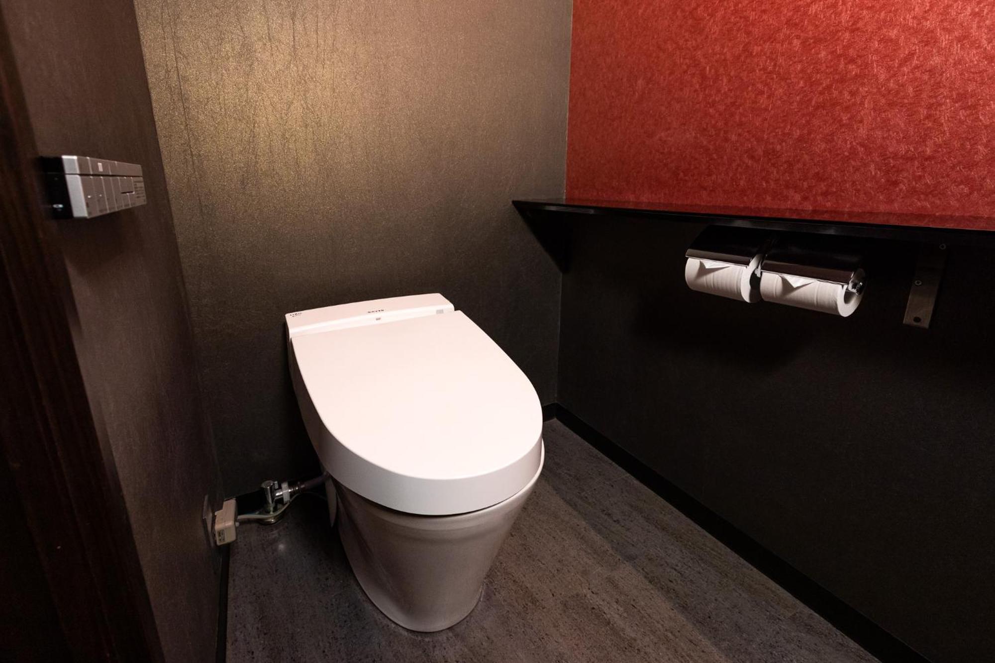 Hotel Rinn Kiyomizu Gion
